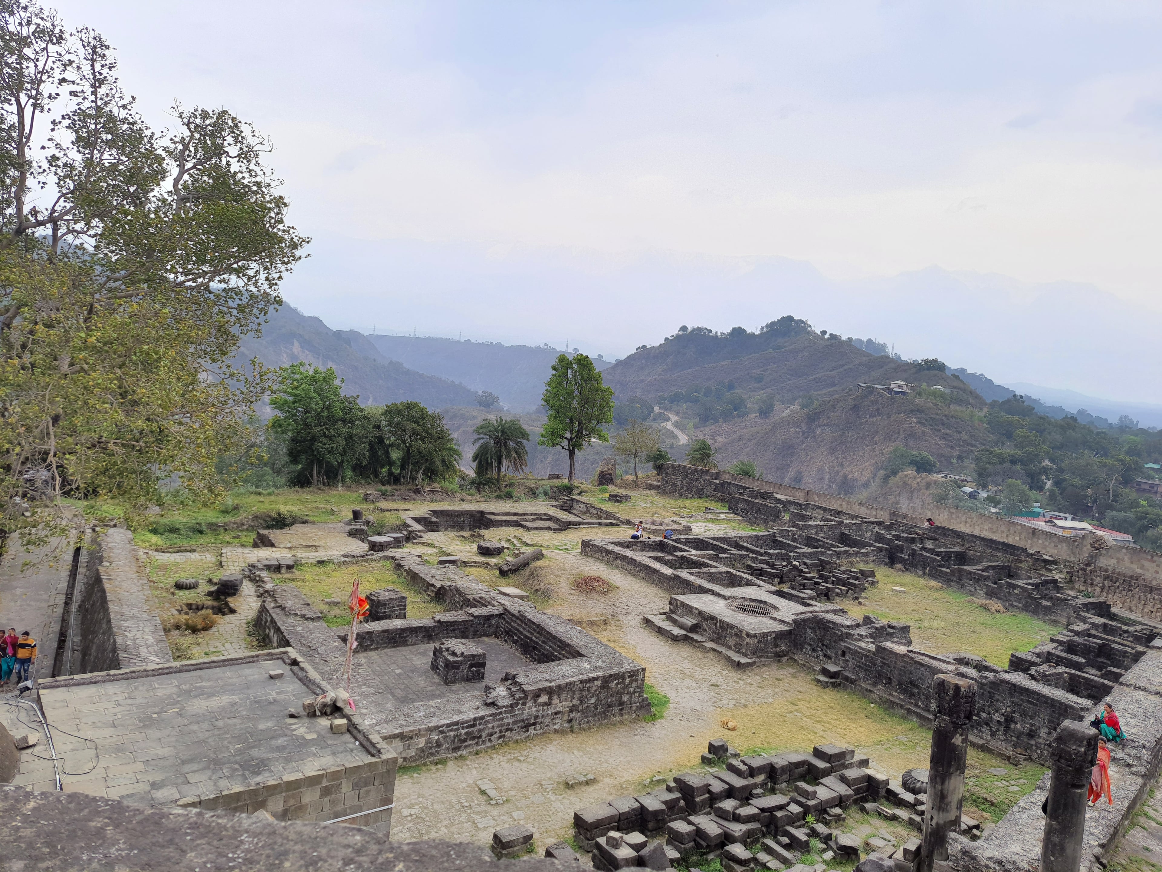 Kangra Fort Kangra - Image 6