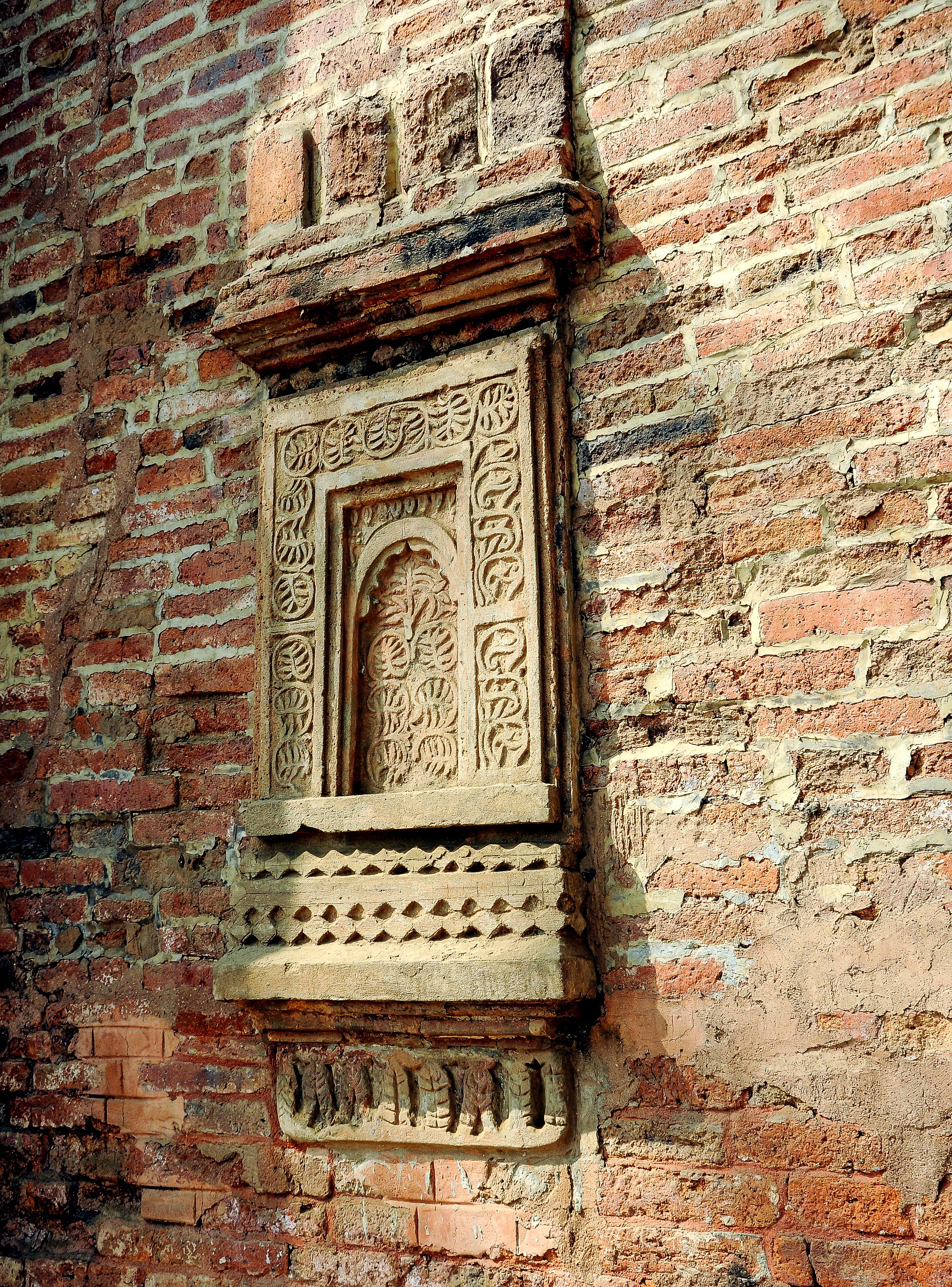 Dimapur Fort Dimapur - Image 1