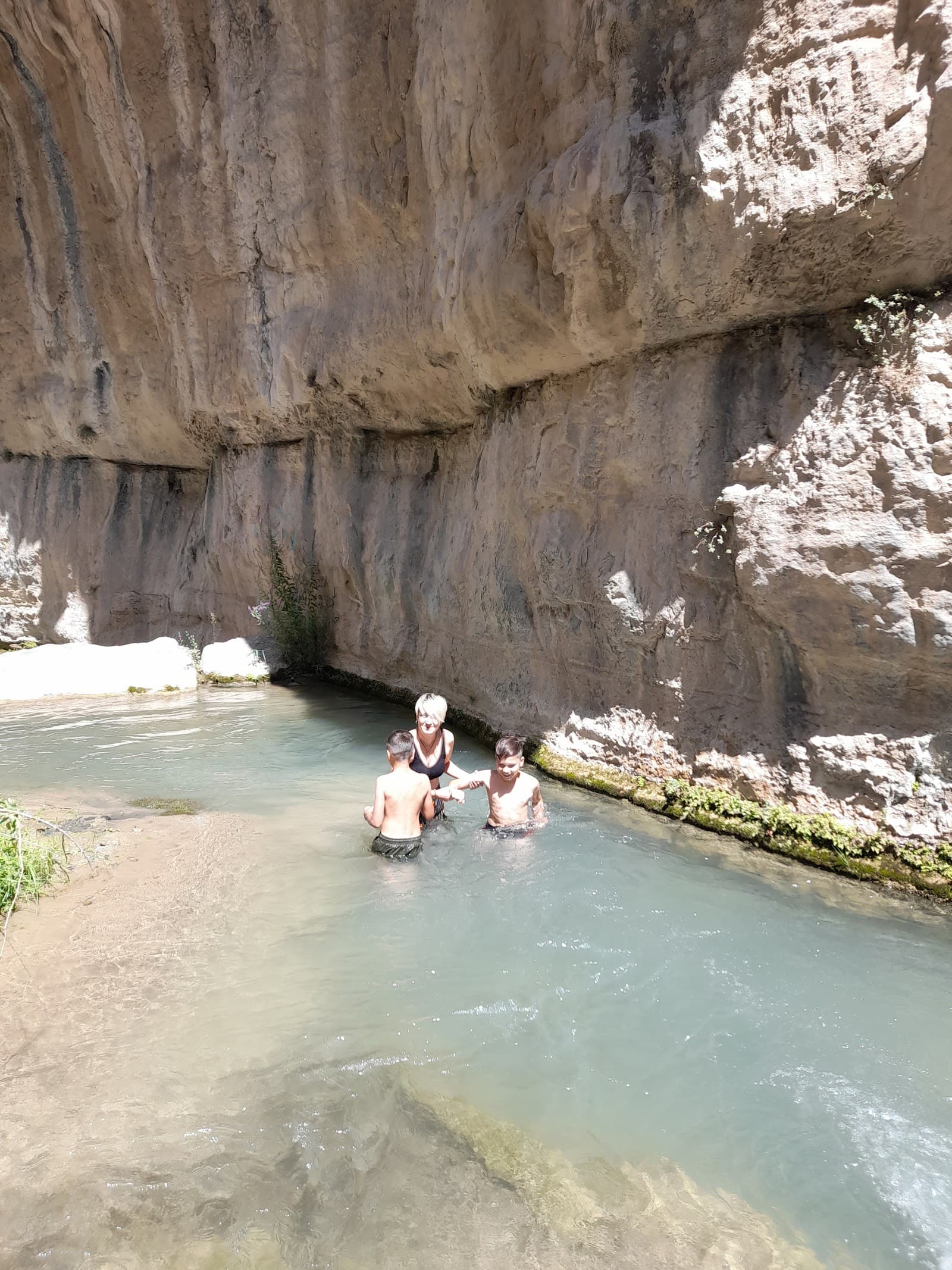Geok Tepe Fortress Temple Complex Ahal Turkmenistan temple in Geok Tepe, Ahal Region, Turkmenistan, Ahal Region - Indo-Central Asian Fortress architecture style, Indian Fortification architecture style, Indic architecture style, Central Asian architecture style (Medieval-19th Century) - thumbnail