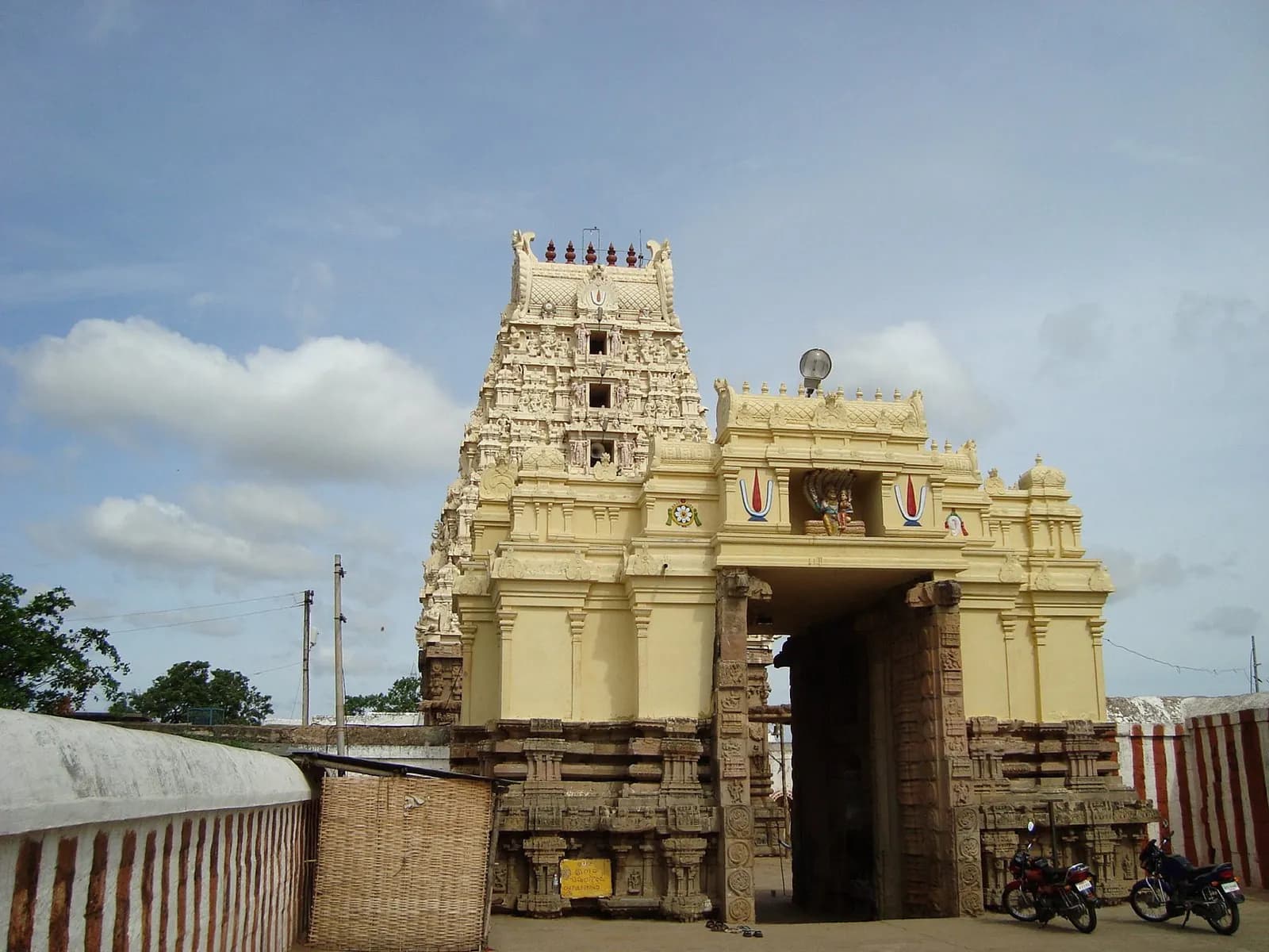 Preserve Ahobilam Temple Kurnool Heritage Site - Image 2