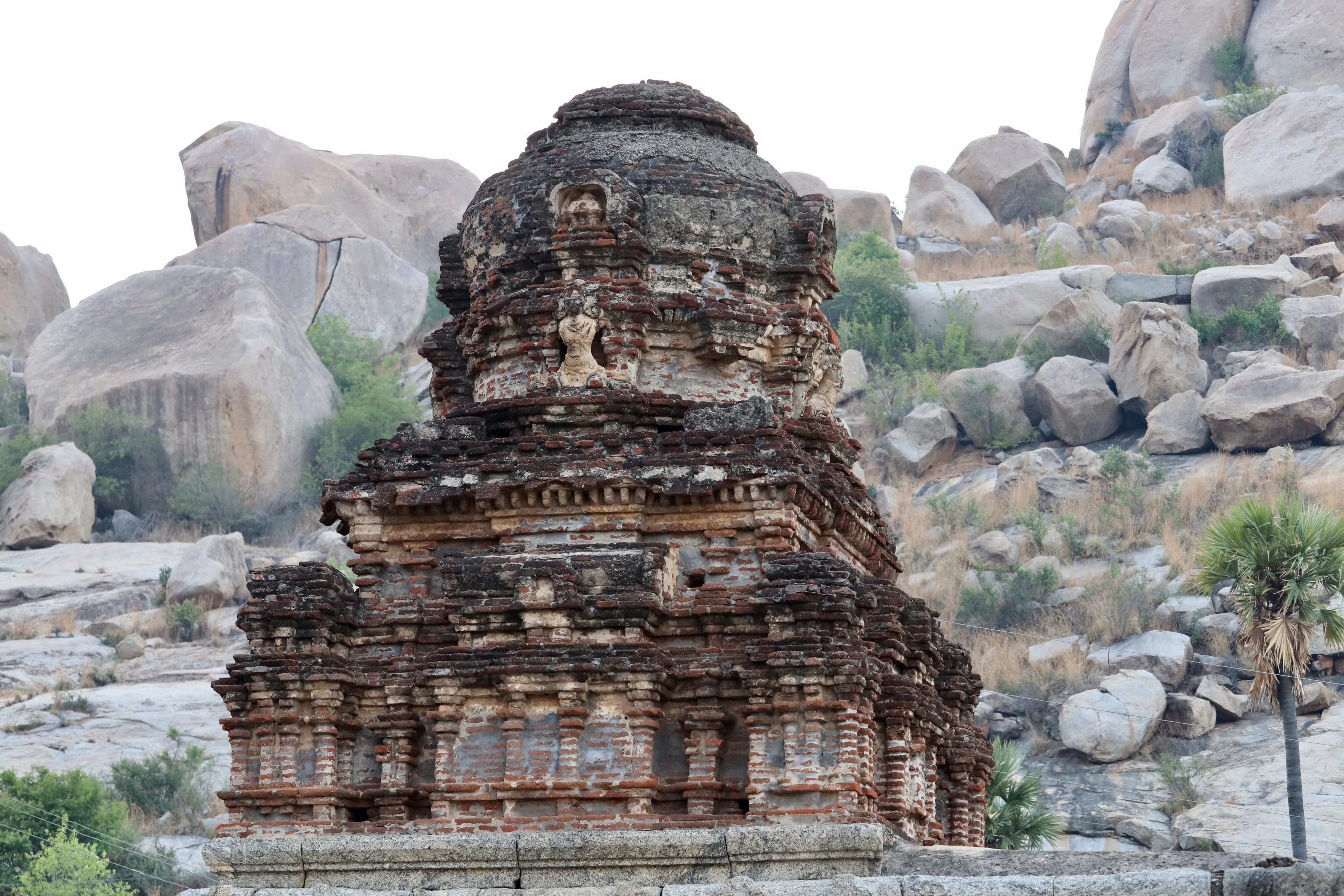 Chandragiri Fort Chittoor - Image 2