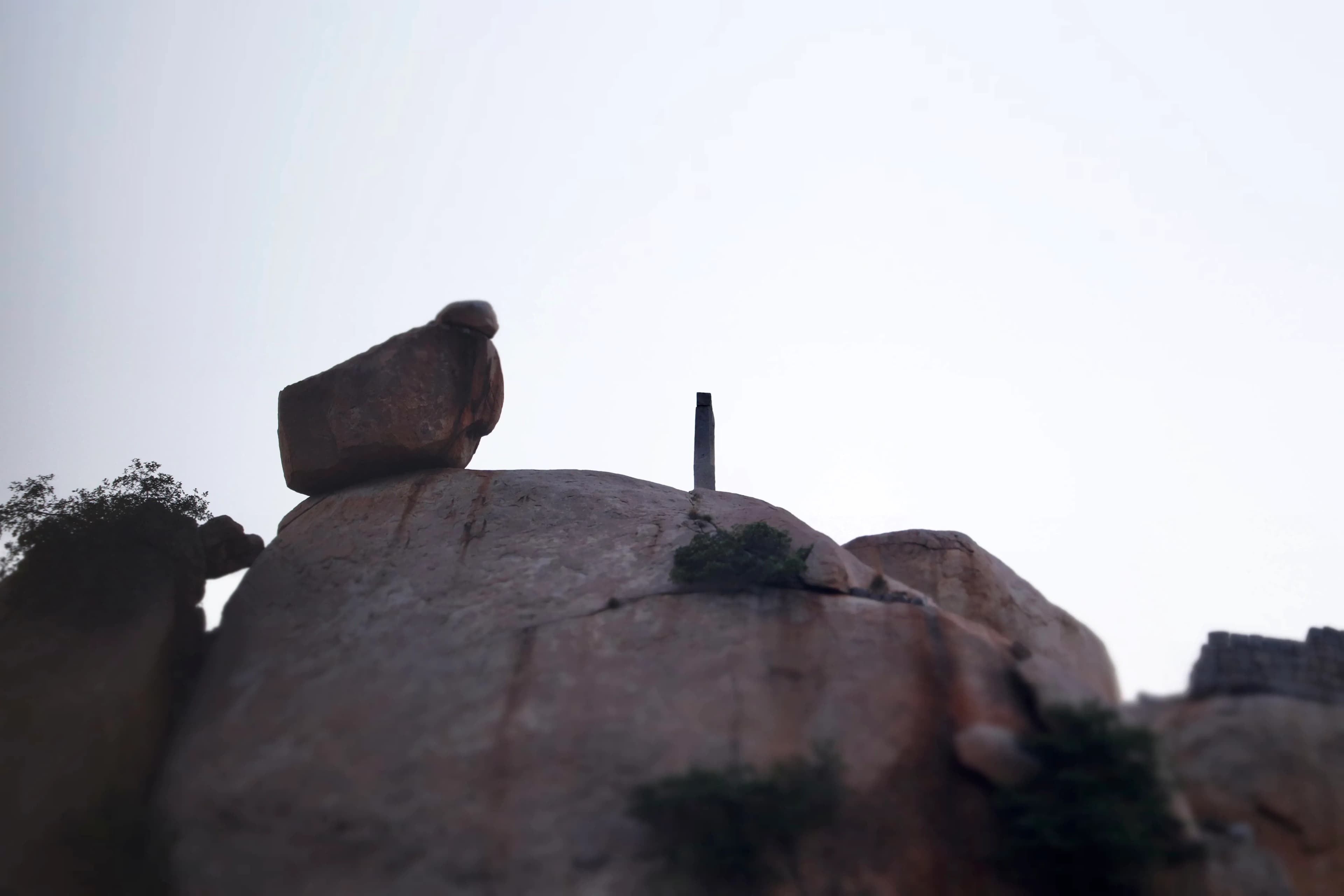 Chandragiri Fort Chittoor - Image 4
