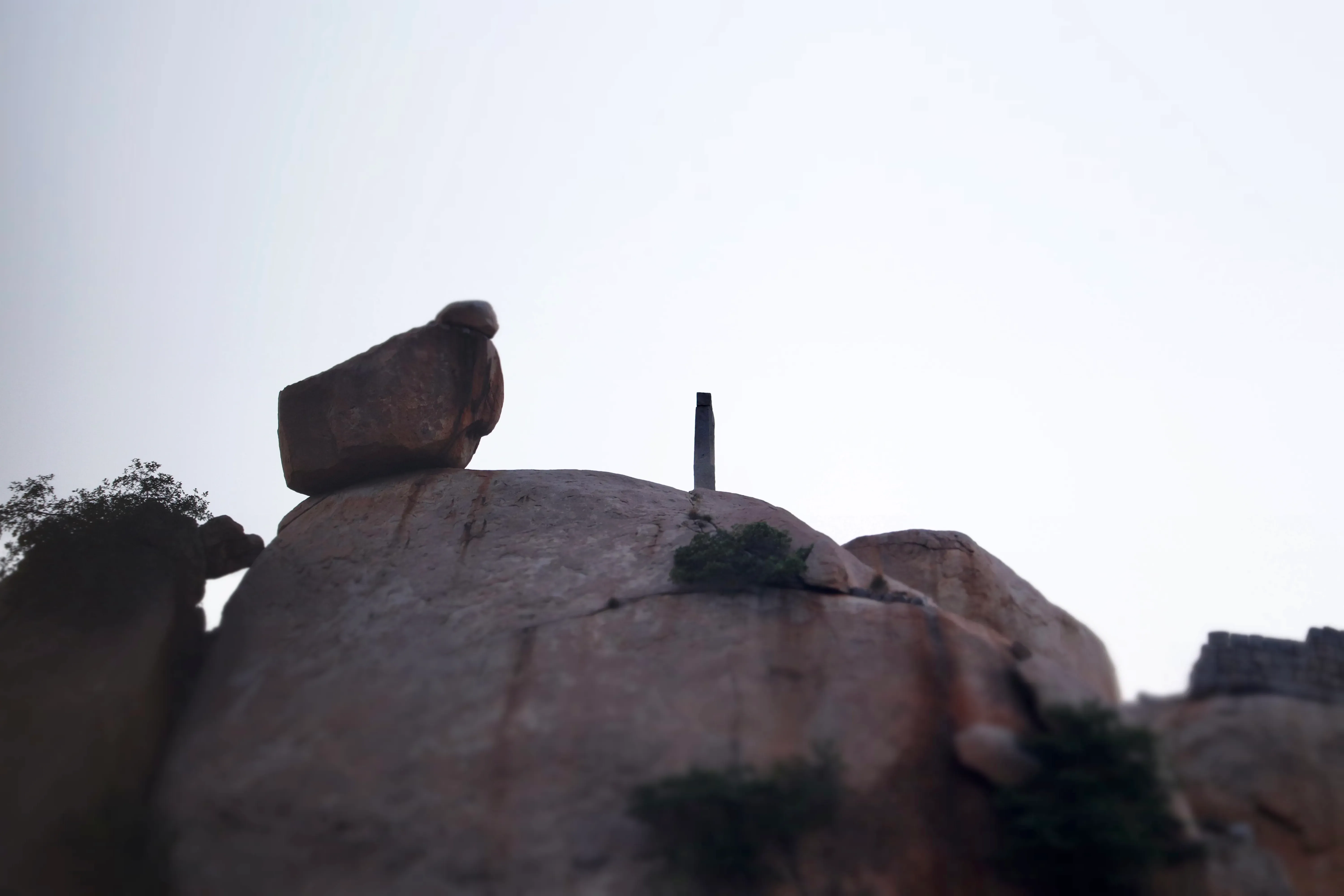 Chandragiri Fort Chittoor - Image 4