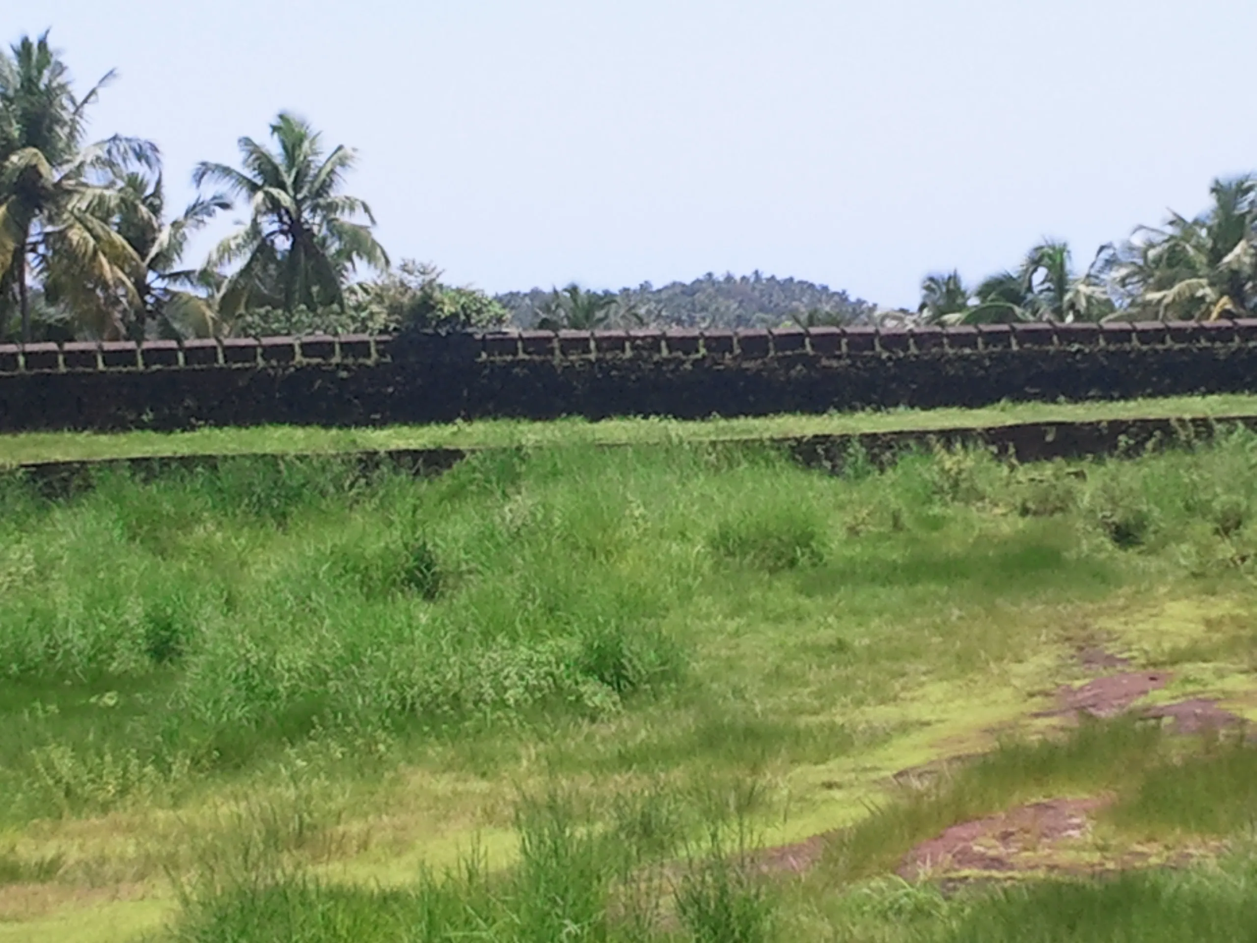 Chandragiri Fort Chittoor - Image 8