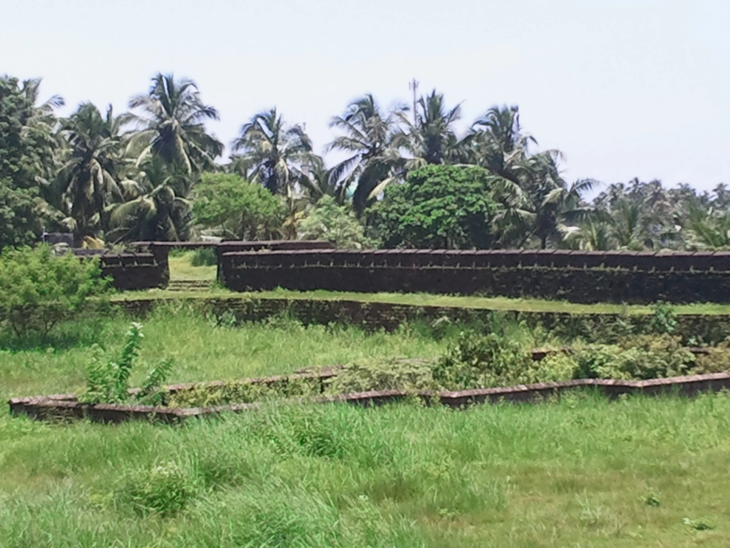 Chandragiri Fort Chittoor - Image 6