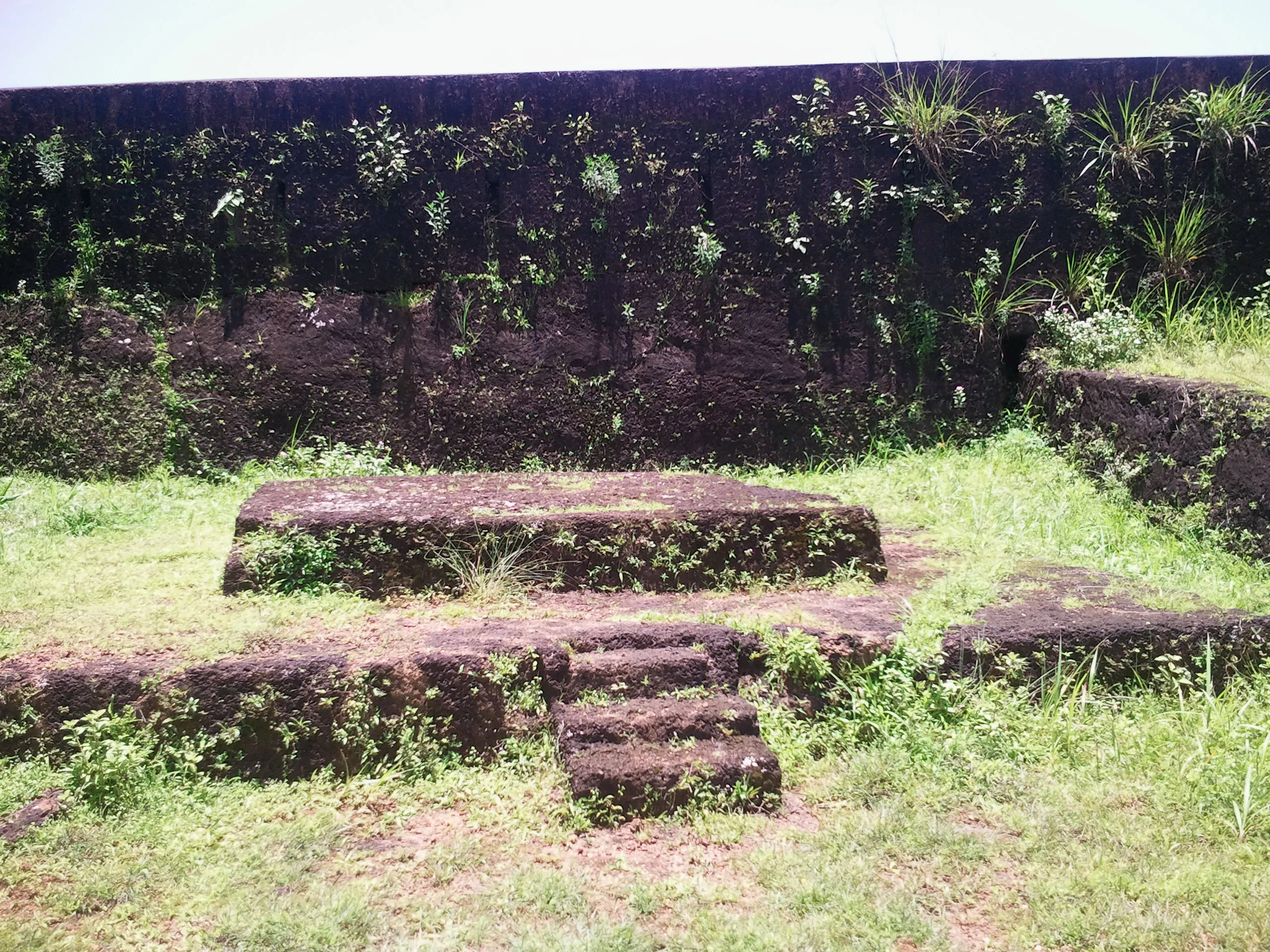 Chandragiri Fort Chittoor - Image 7