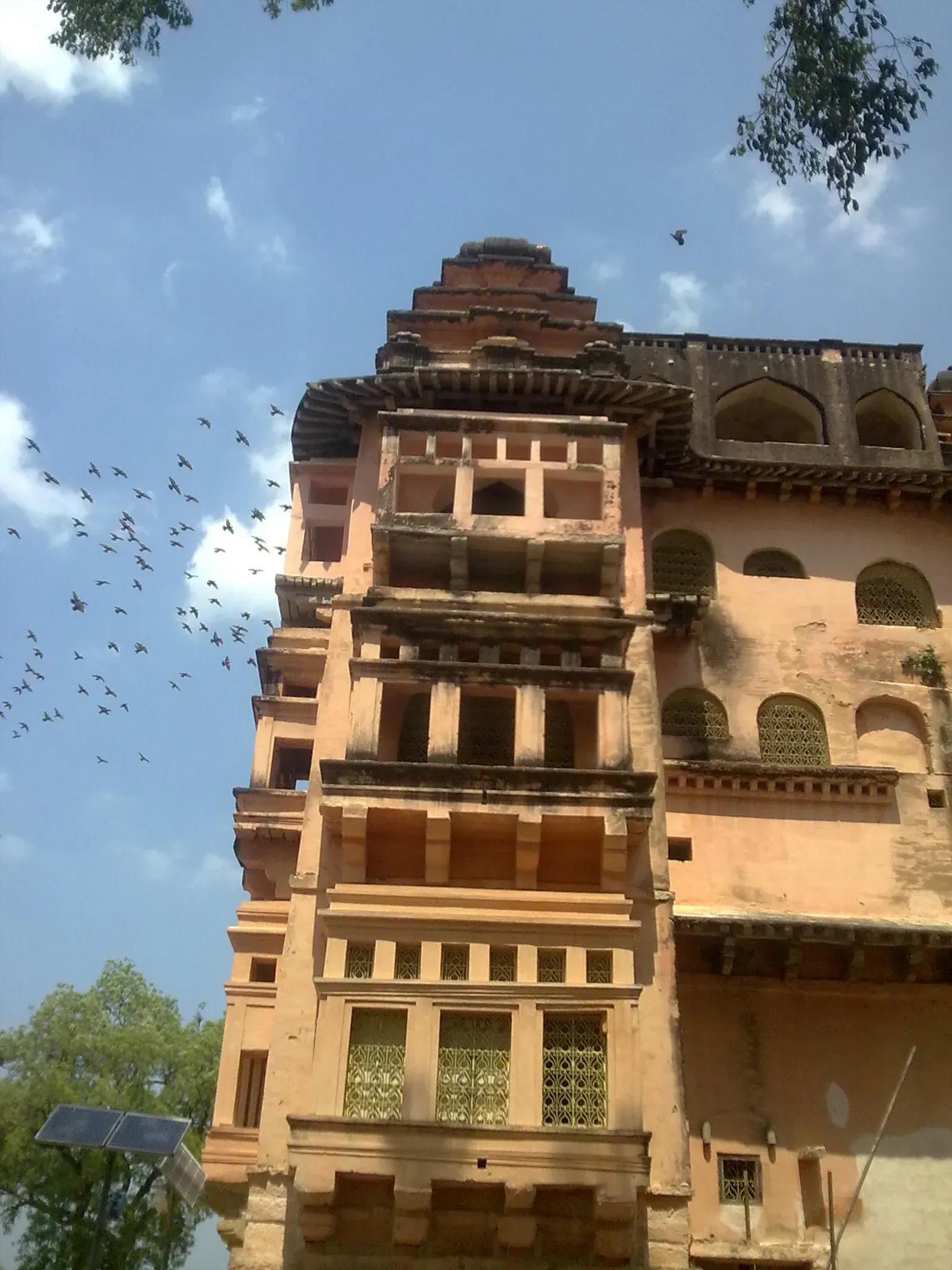 Chandragiri Fort Chittoor - Image 10