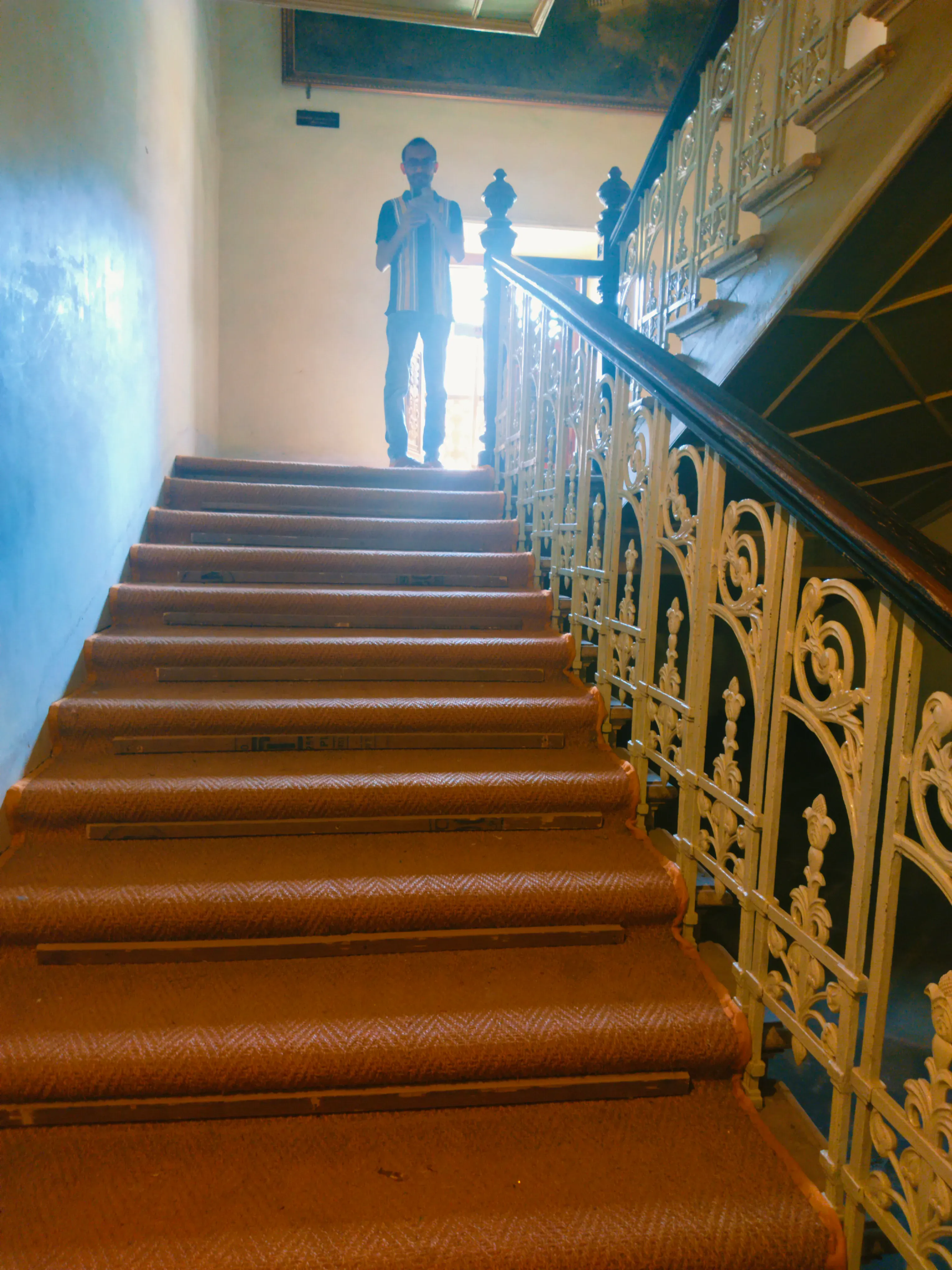 Chowmahalla Palace Hyderabad - Image 4