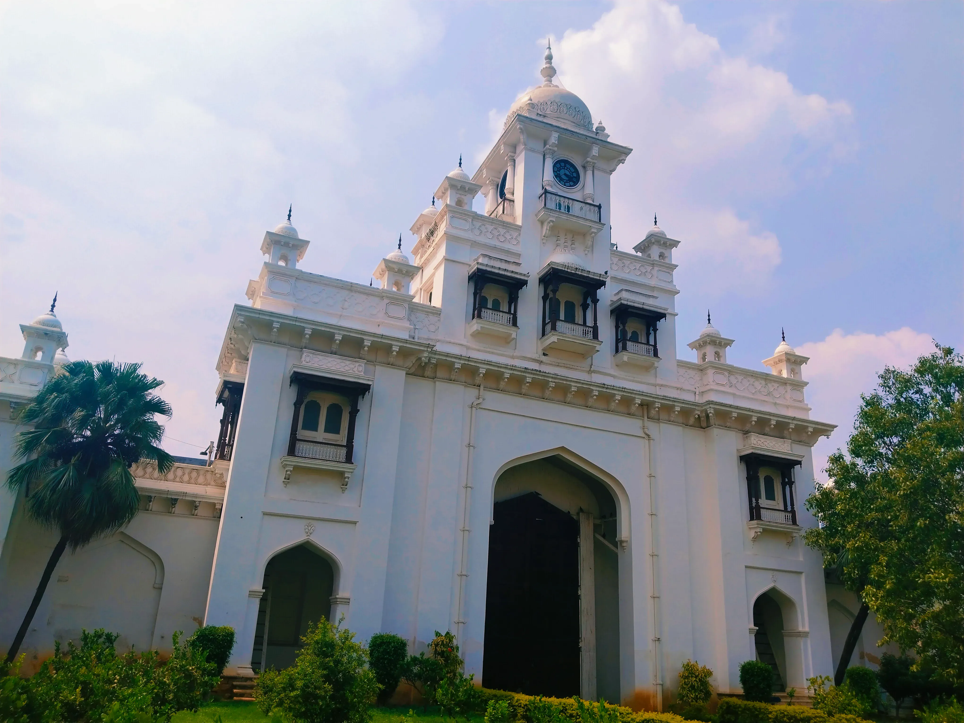 Chowmahalla Palace Hyderabad - Image 5