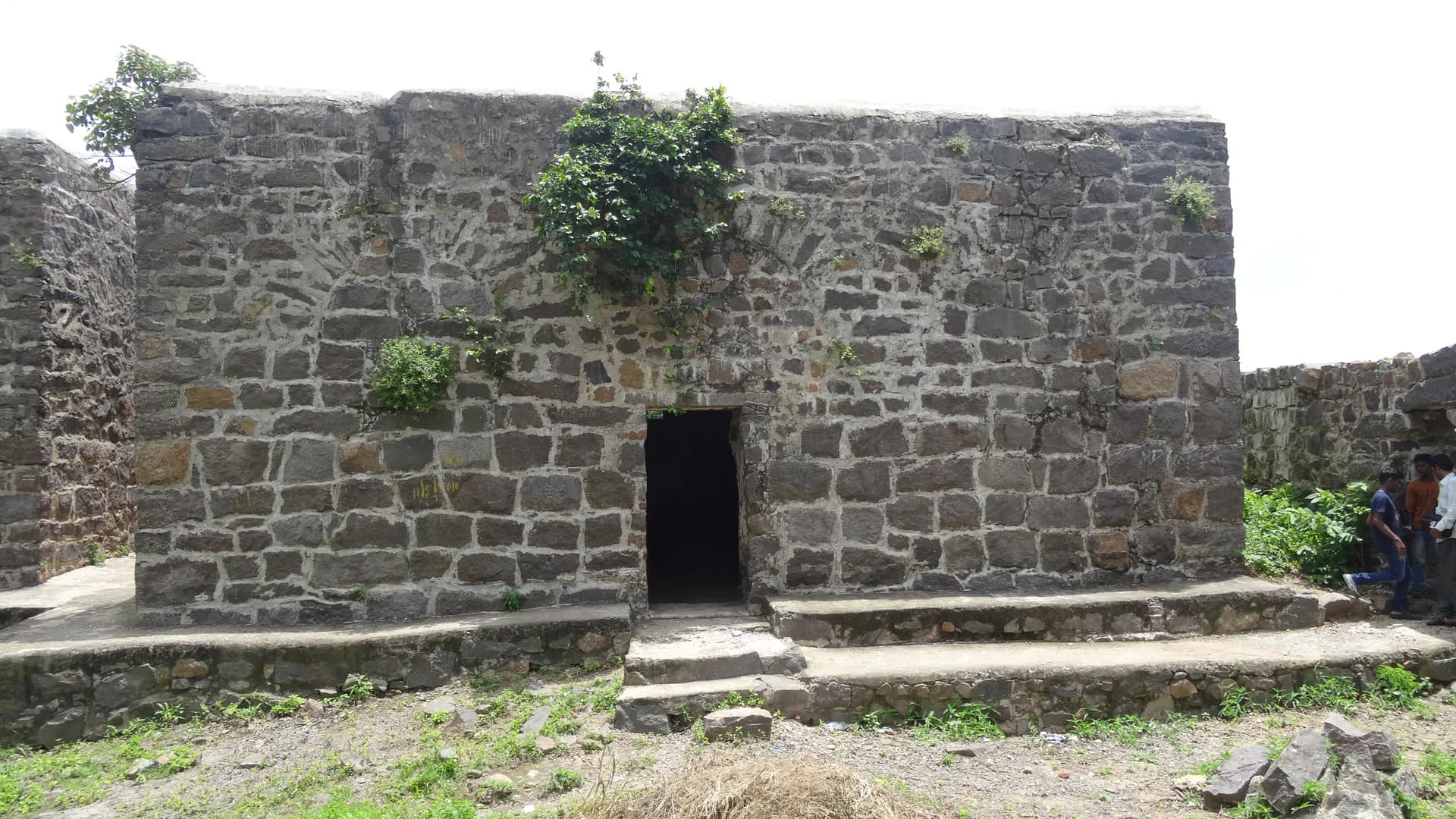 Preserve Kondapalli Fort Kondapalli Heritage Site - Image 5