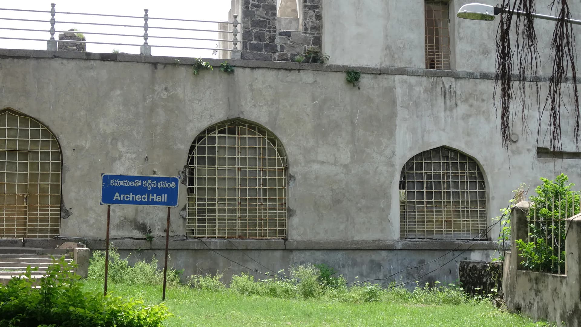 Preserve Kondapalli Fort Kondapalli Heritage Site - Image 4