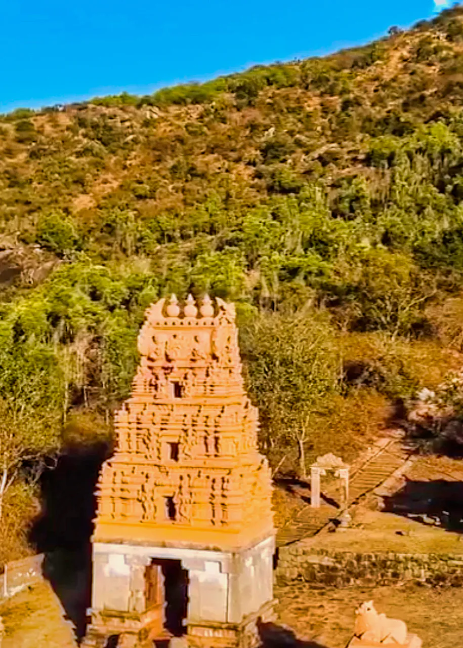Mallikarjuna Swamy Temple Srisailam - Image 7