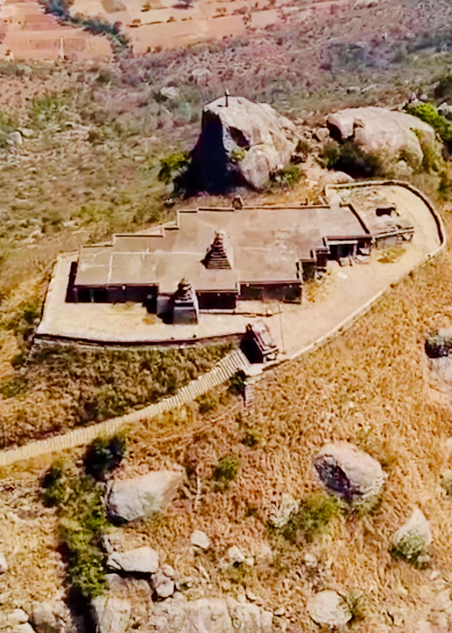 Mallikarjuna Swamy Temple Srisailam - Image 9
