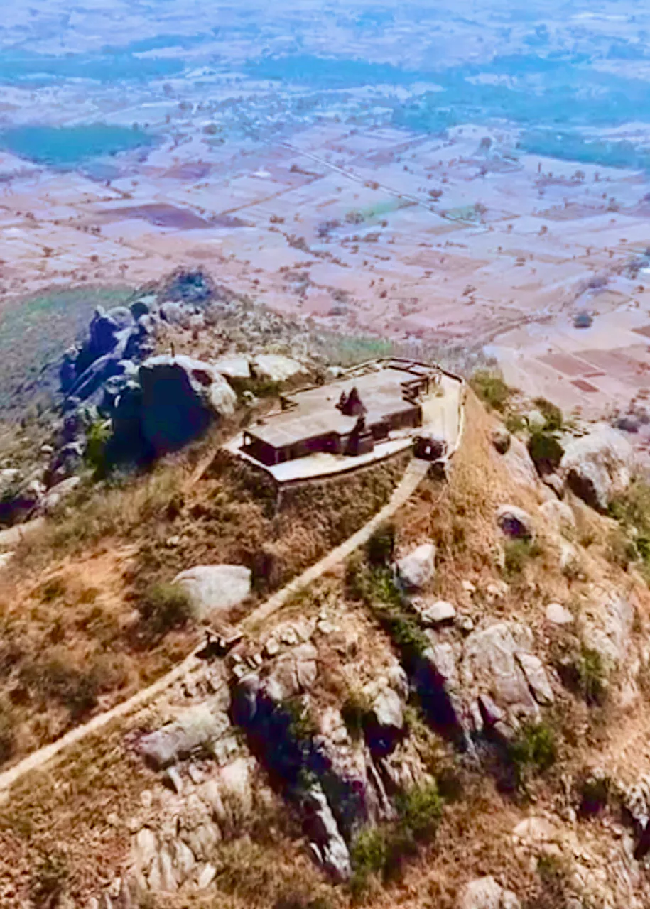 Mallikarjuna Swamy Temple Srisailam - Image 10