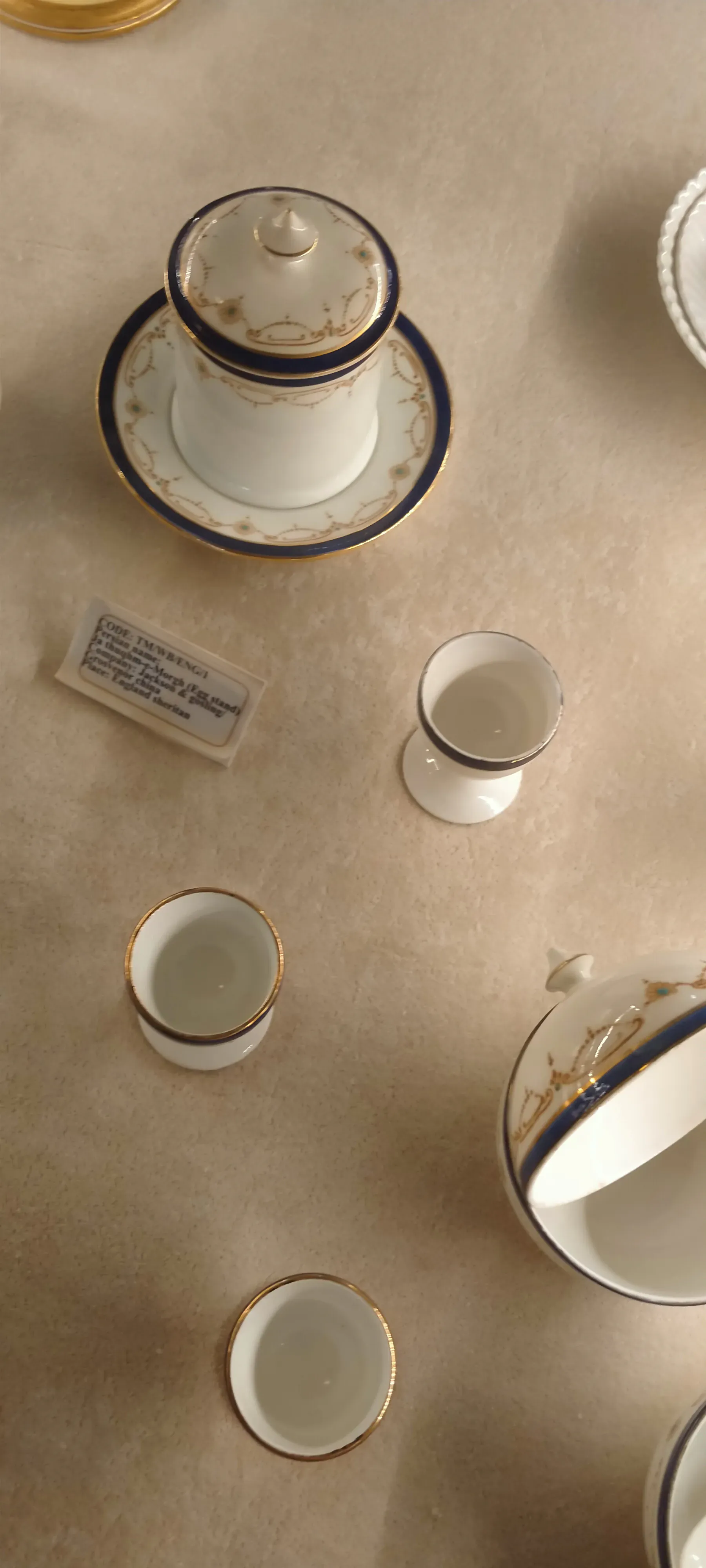 Preserve Purani Haveli Hyderabad Heritage Site - Image 2