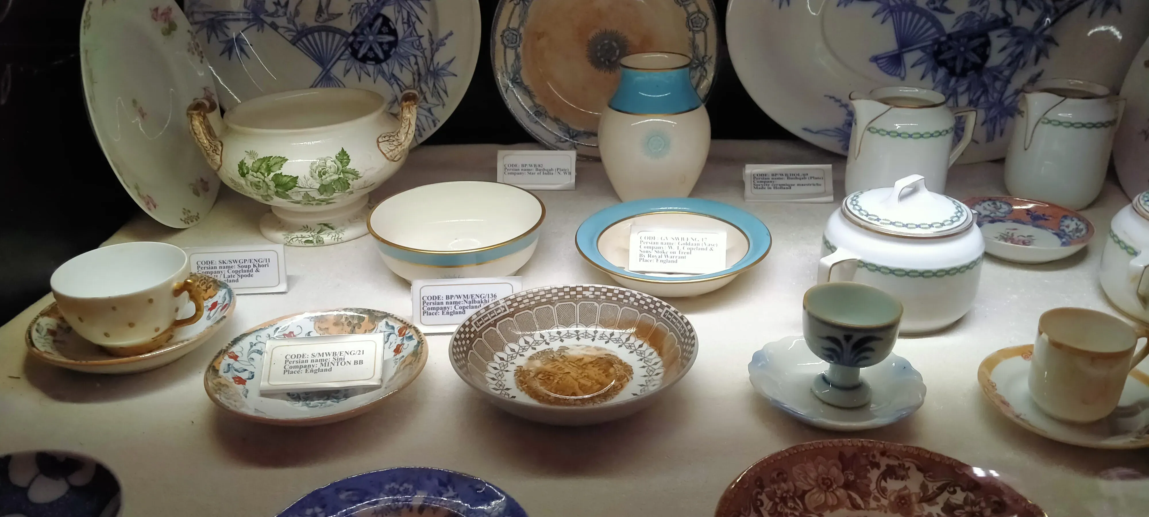 Help preserve Purani Haveli Hyderabad