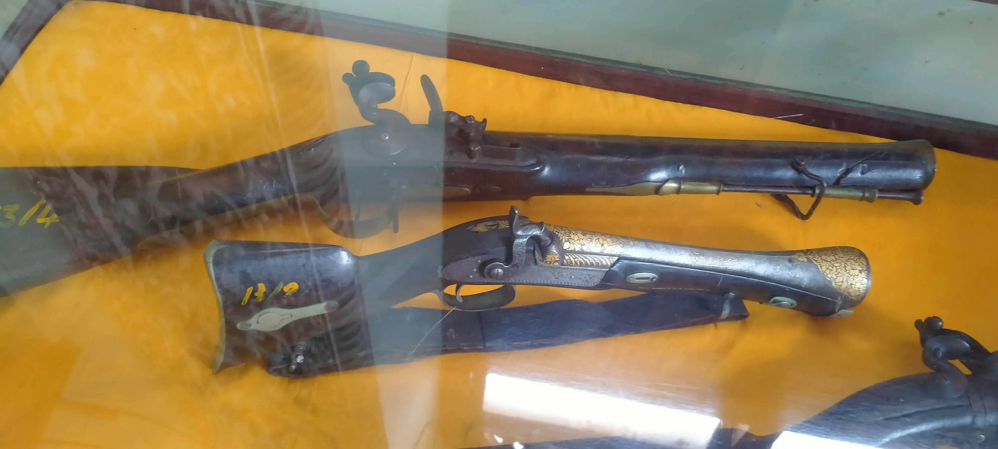 Preserve Purani Haveli Hyderabad Heritage Site - Image 3