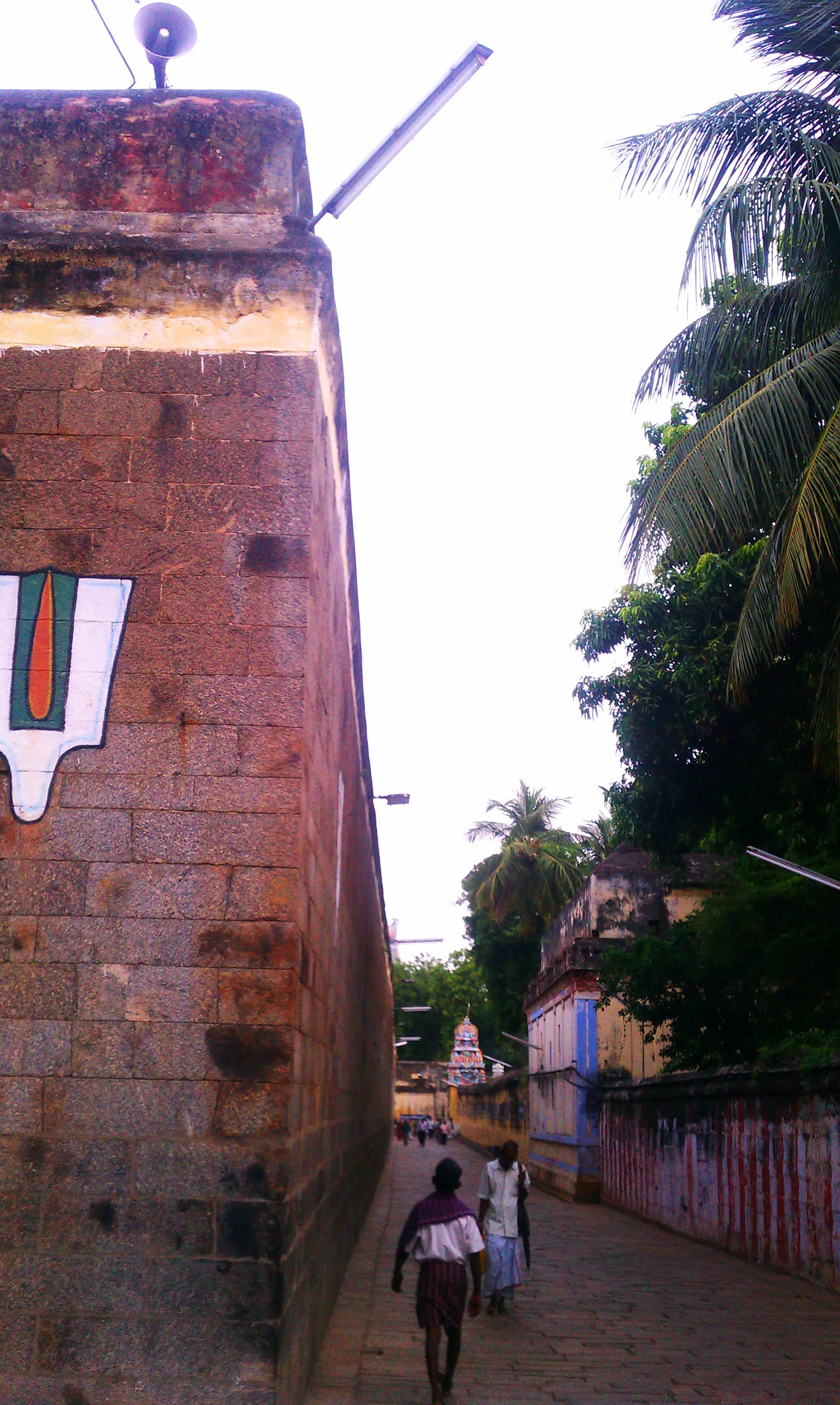 Preserve Ranganatha Temple Nellore Heritage Site - Image 2