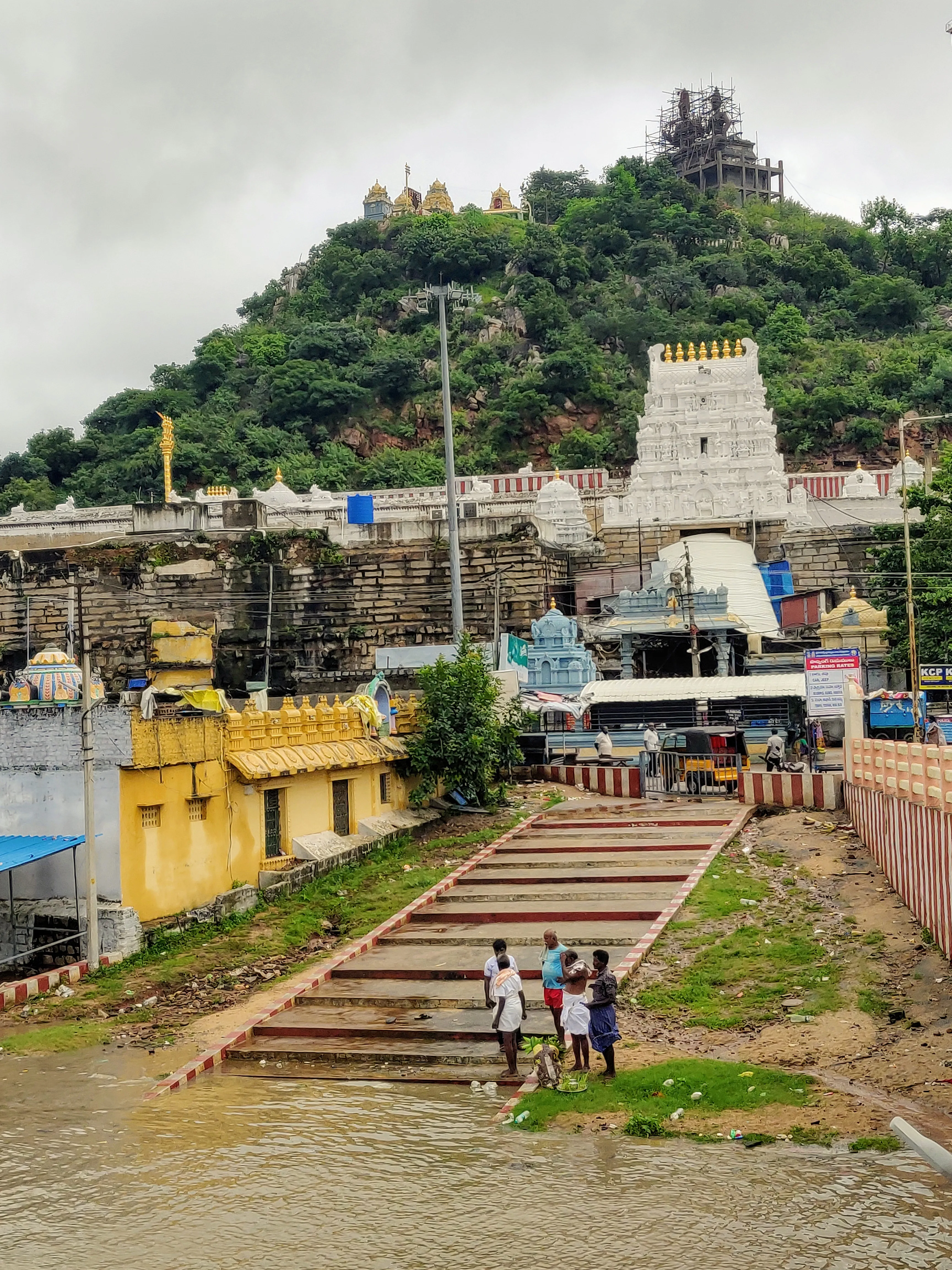 Srikalahasti Temple Srikalahasti - Image 3