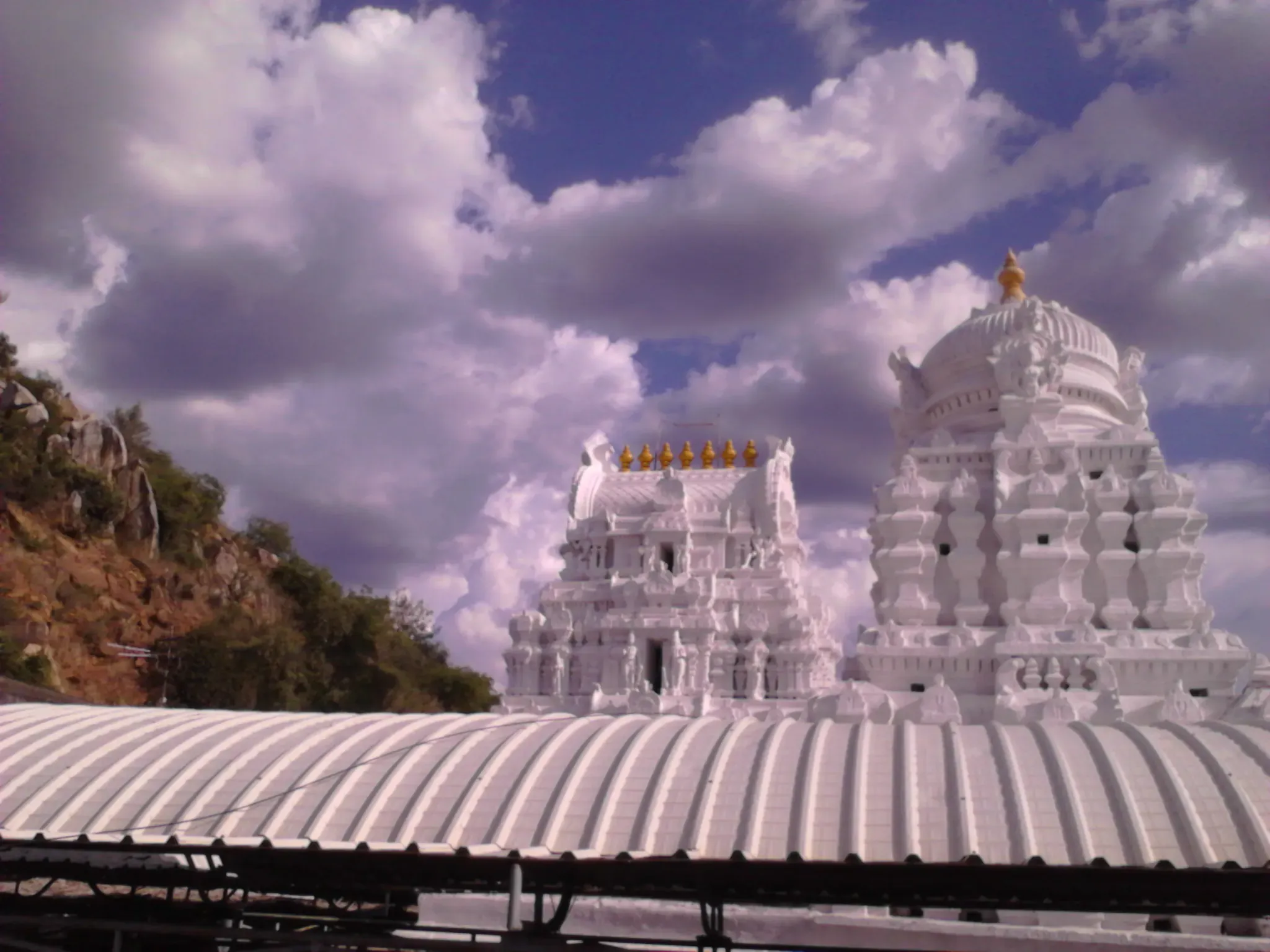 Srikalahasti Temple Srikalahasti - Image 4