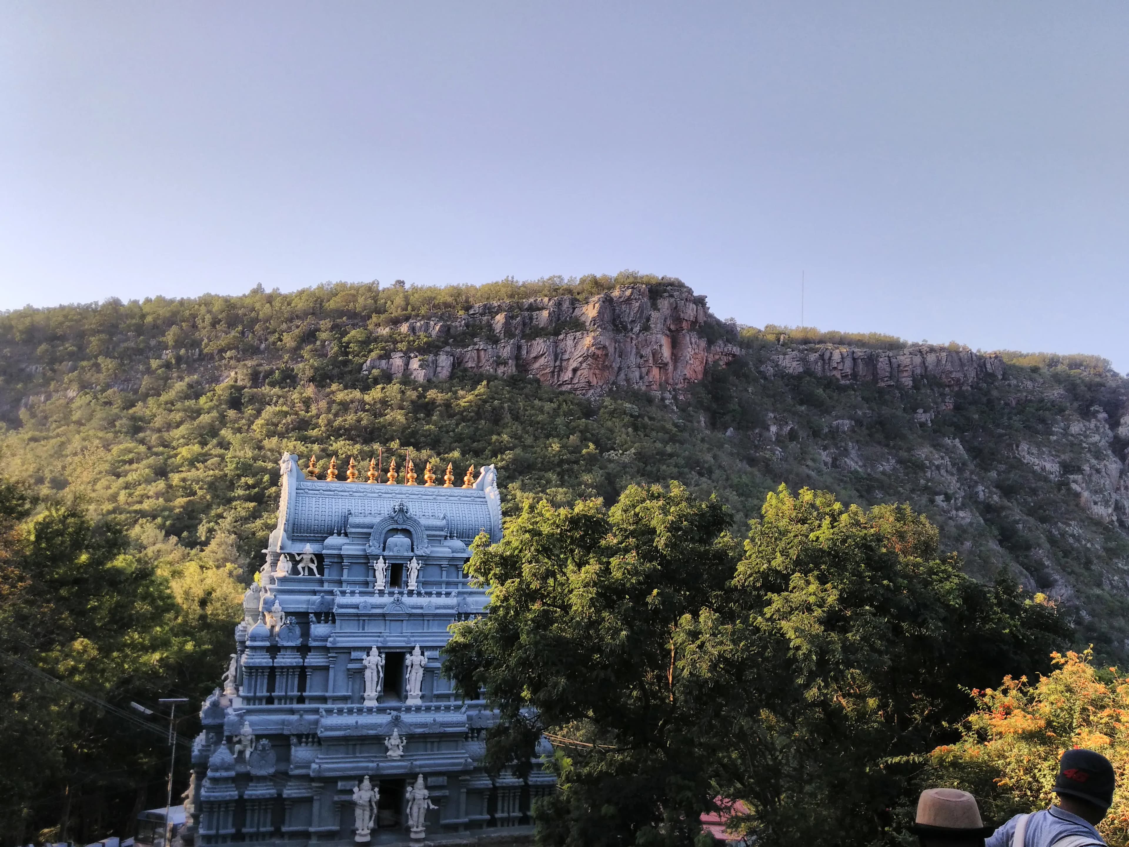 Tirumala Venkateswara Temple Tirupati