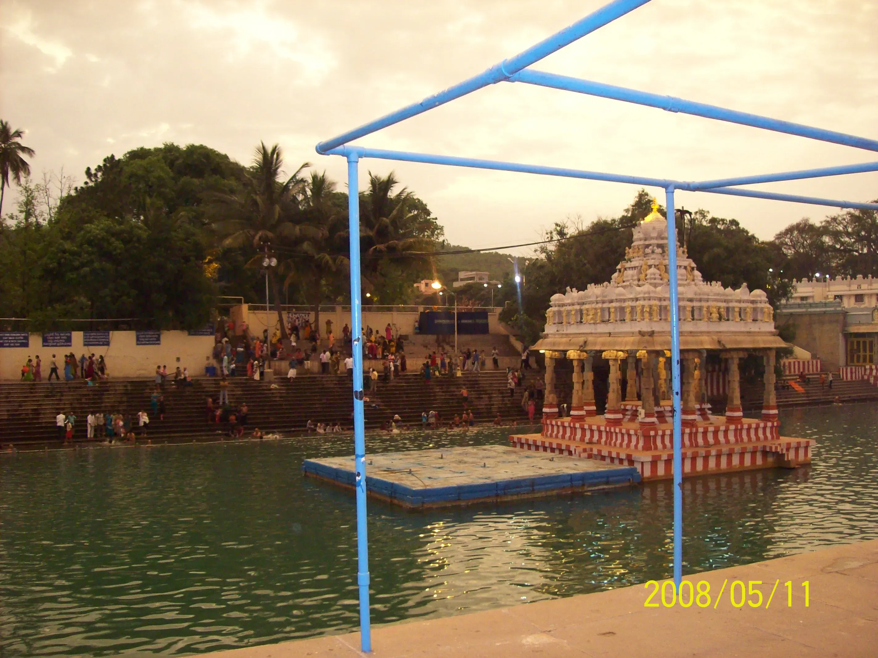 Tirumala Venkateswara Temple Tirupati - Image 6