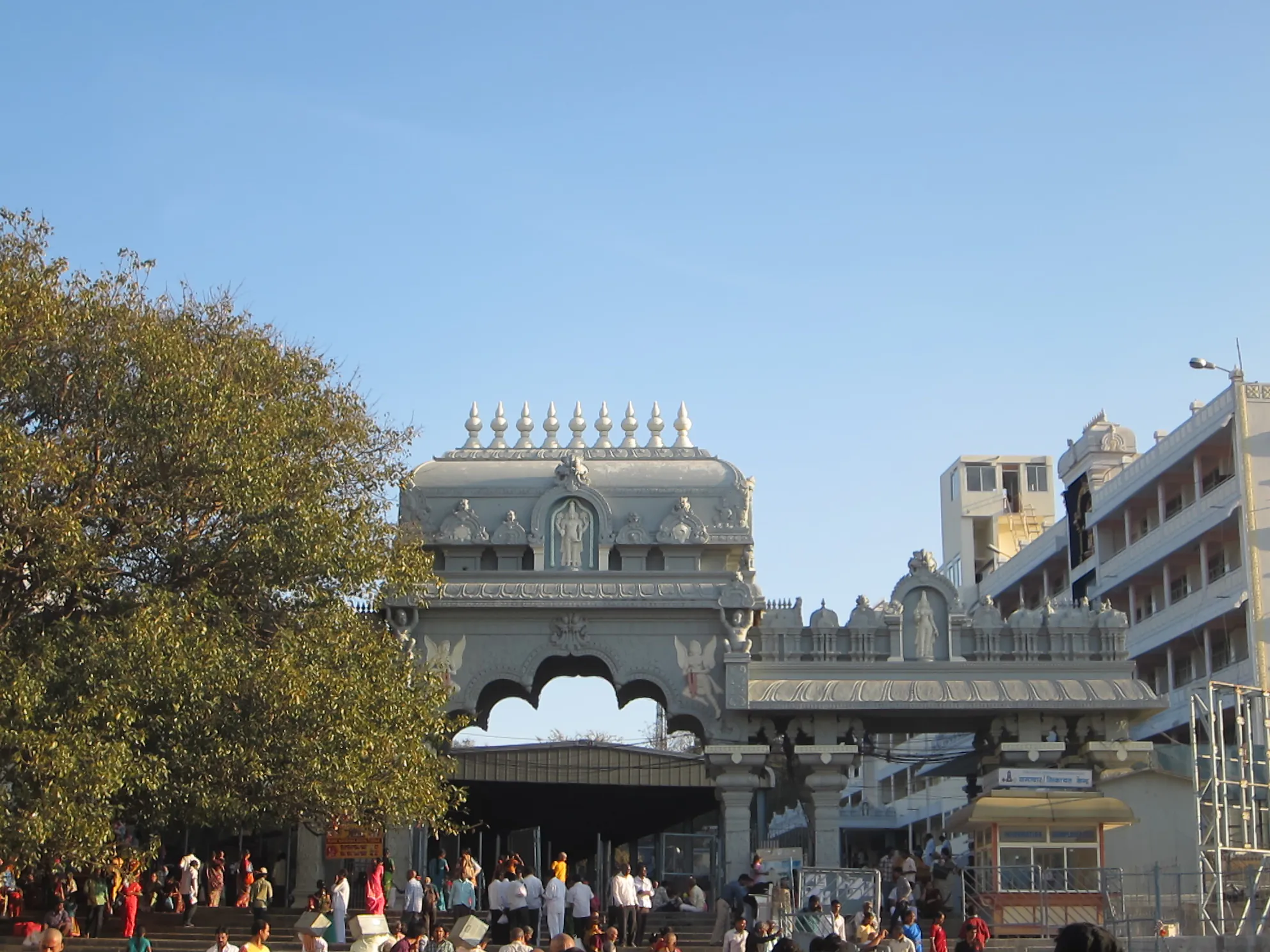 Tirumala Venkateswara Temple Tirupati - Image 8