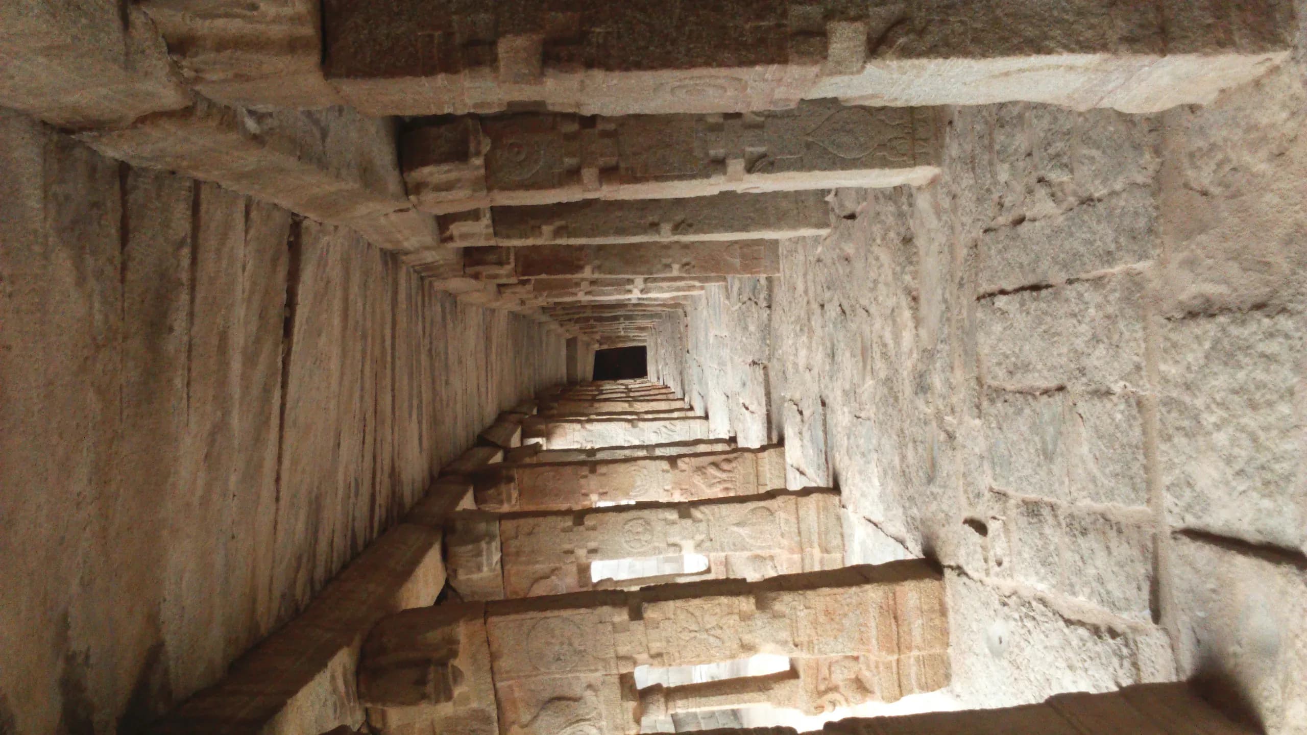 Veerabhadra Temple Lepakshi - Image 1