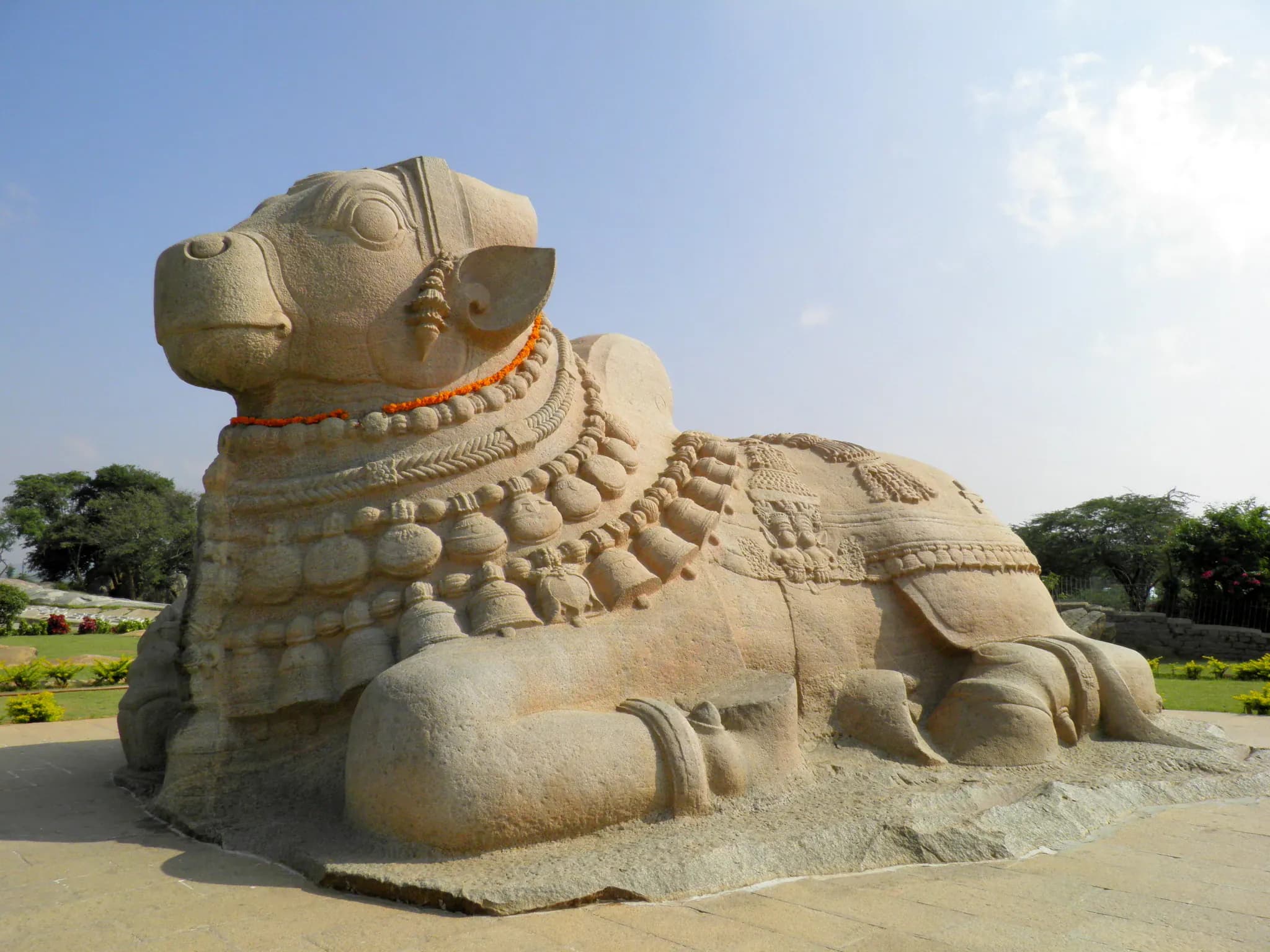 Veerabhadra Temple Lepakshi - Image 4