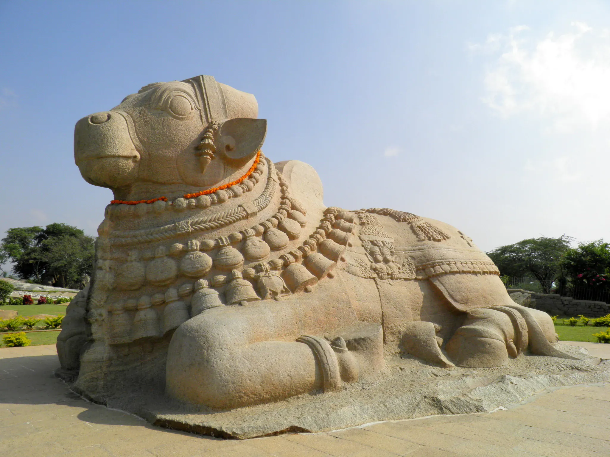 Veerabhadra Temple Lepakshi - Image 4
