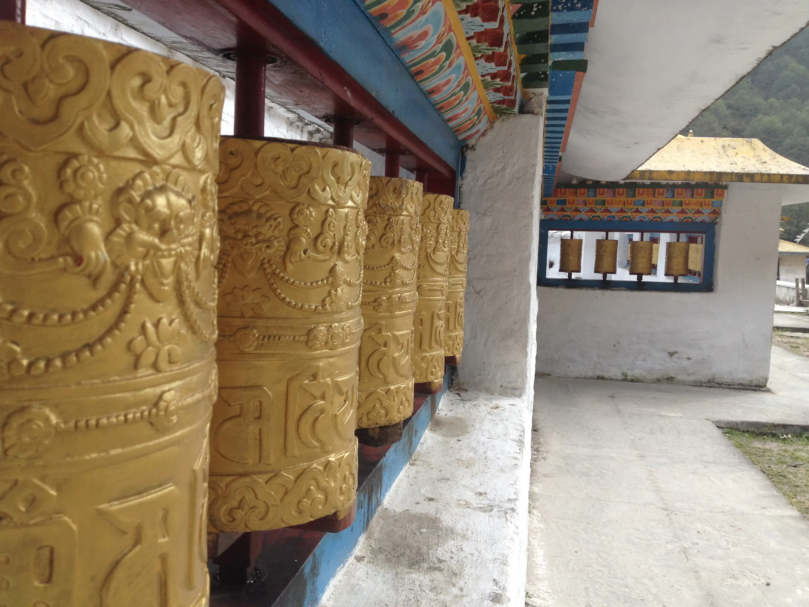 Gorsam Chorten Bomdila - Image 2
