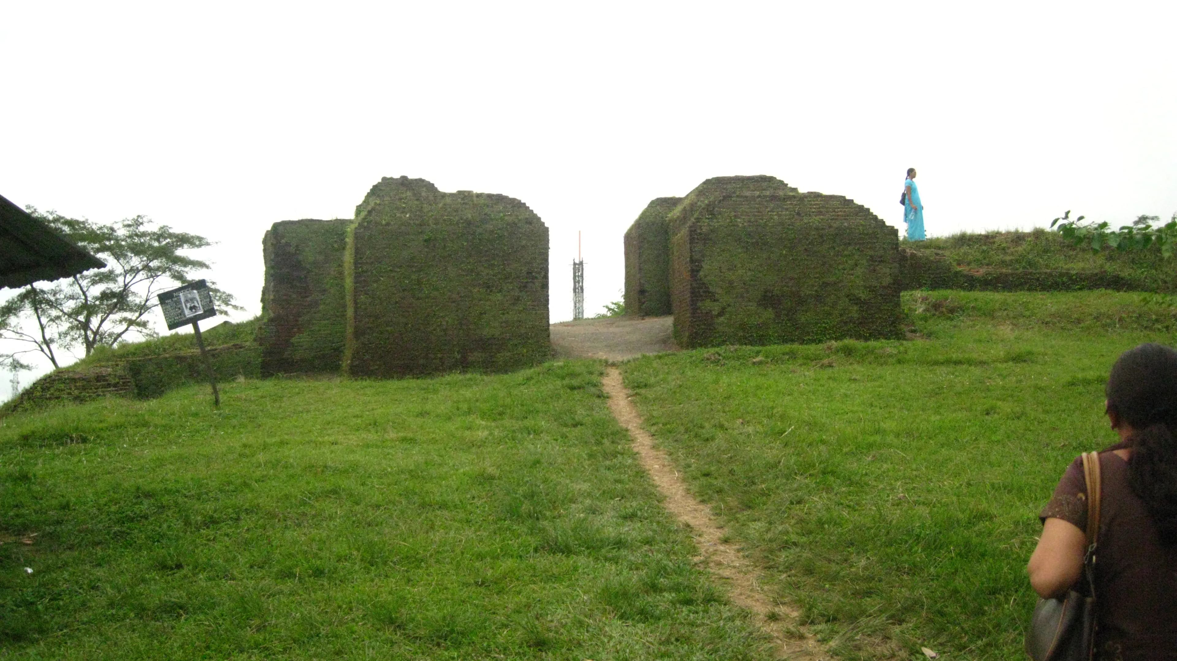 Ita Fort Itanagar - Image 2
