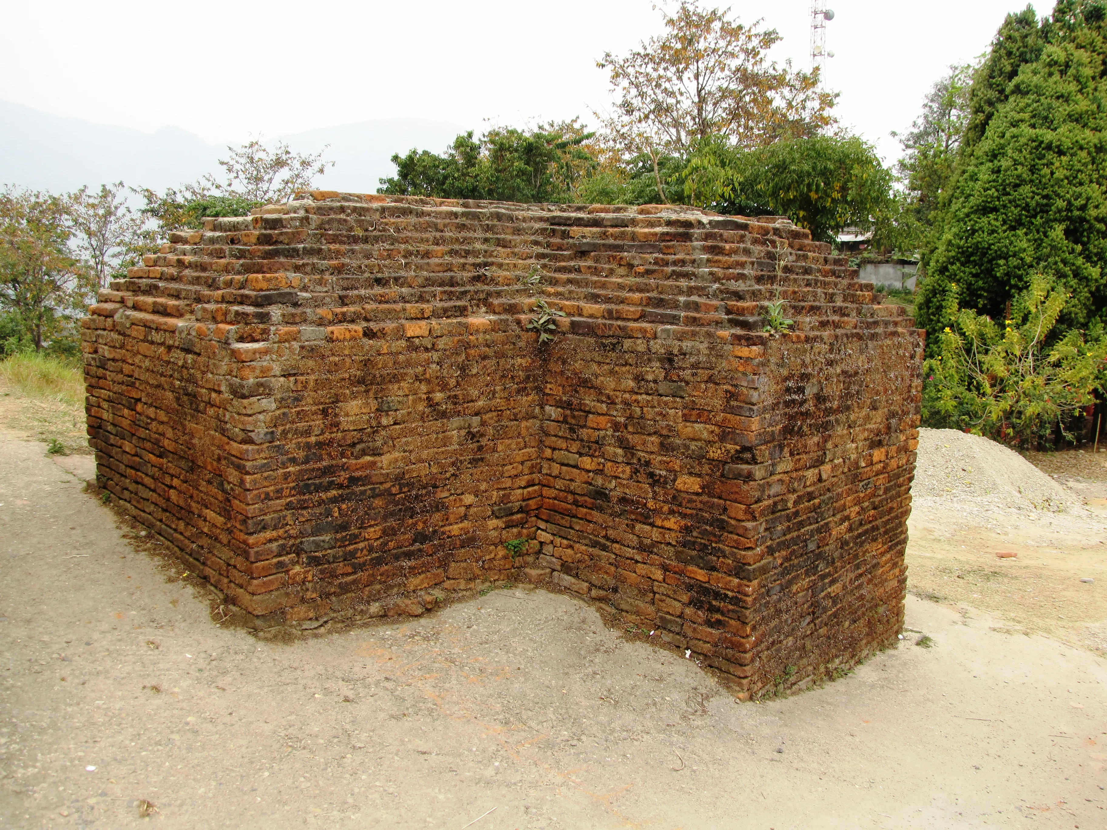 Ita Fort Itanagar - Image 3
