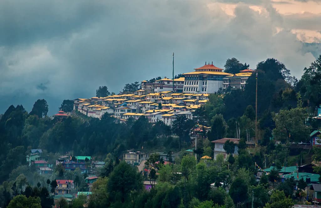 Preserve Tawang Monastery Tawang Heritage Site - Image 4