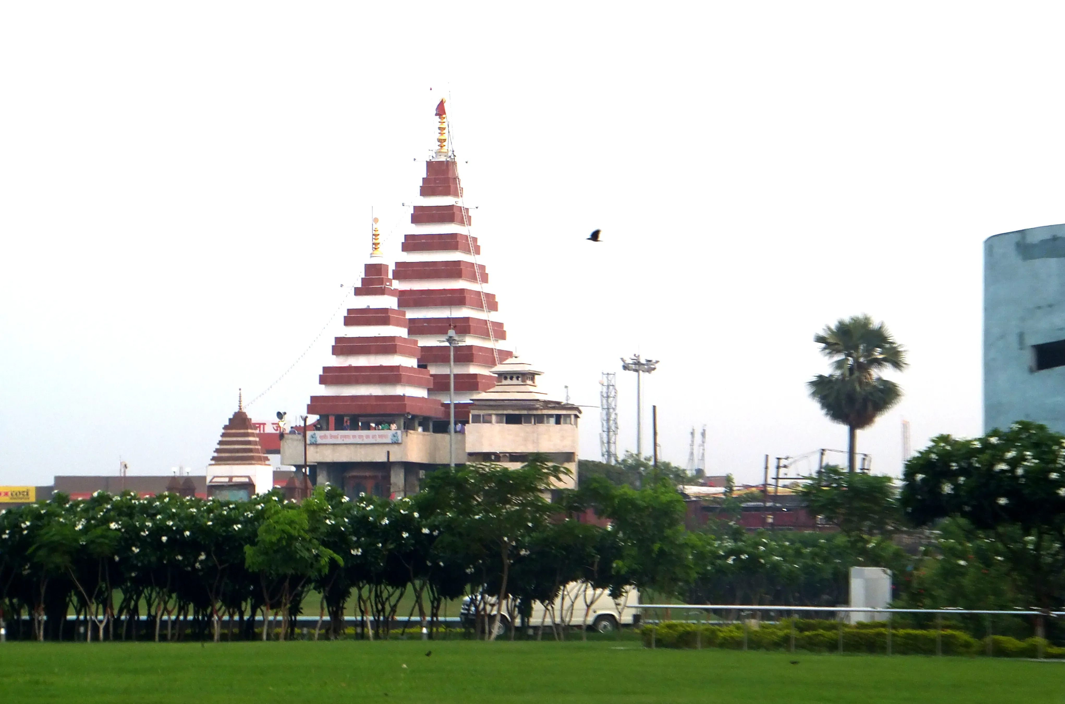 Mahavir Mandir Patna - Main Image