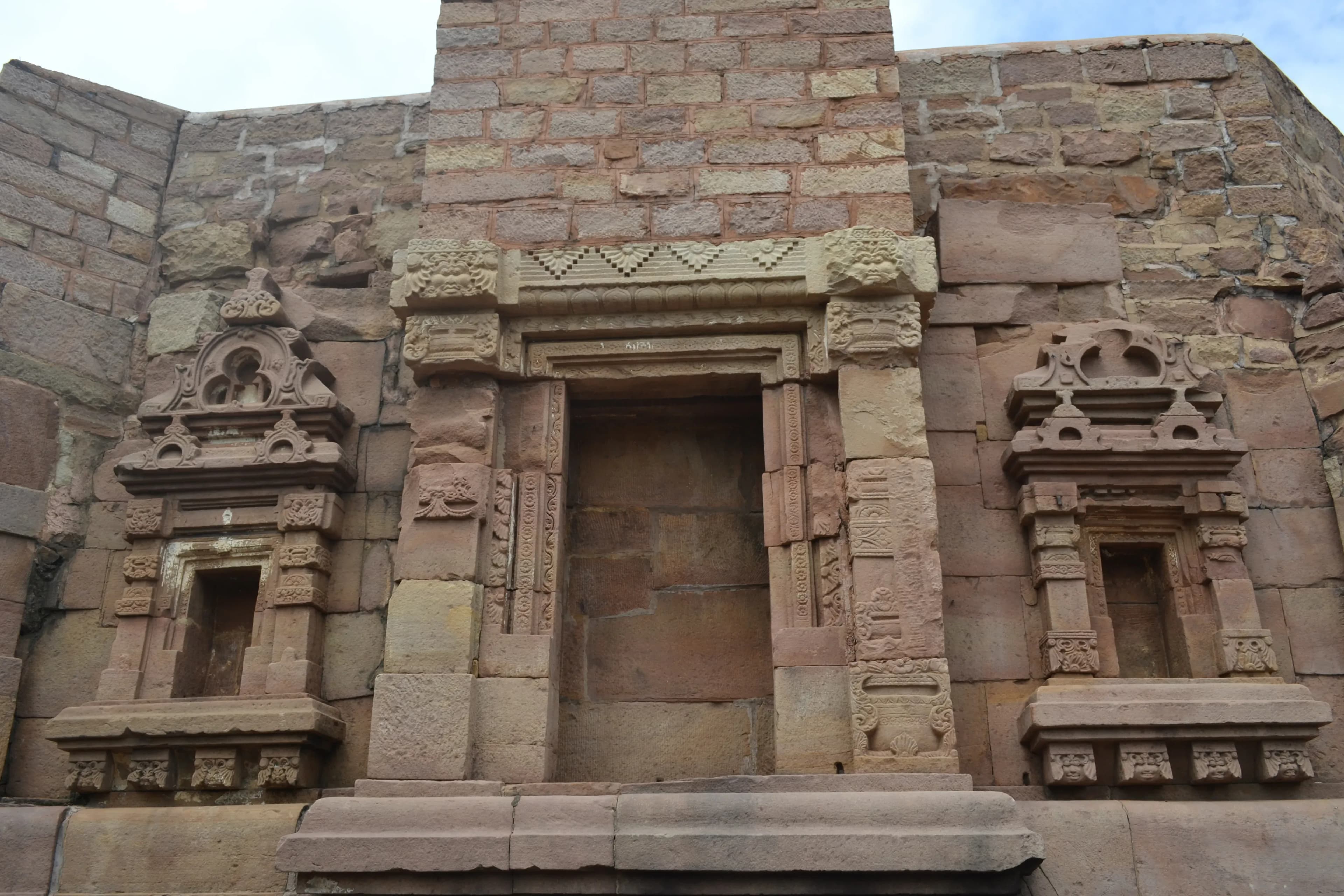 Preserve Mundeshwari Devi Temple Kaura Heritage Site - Image 2