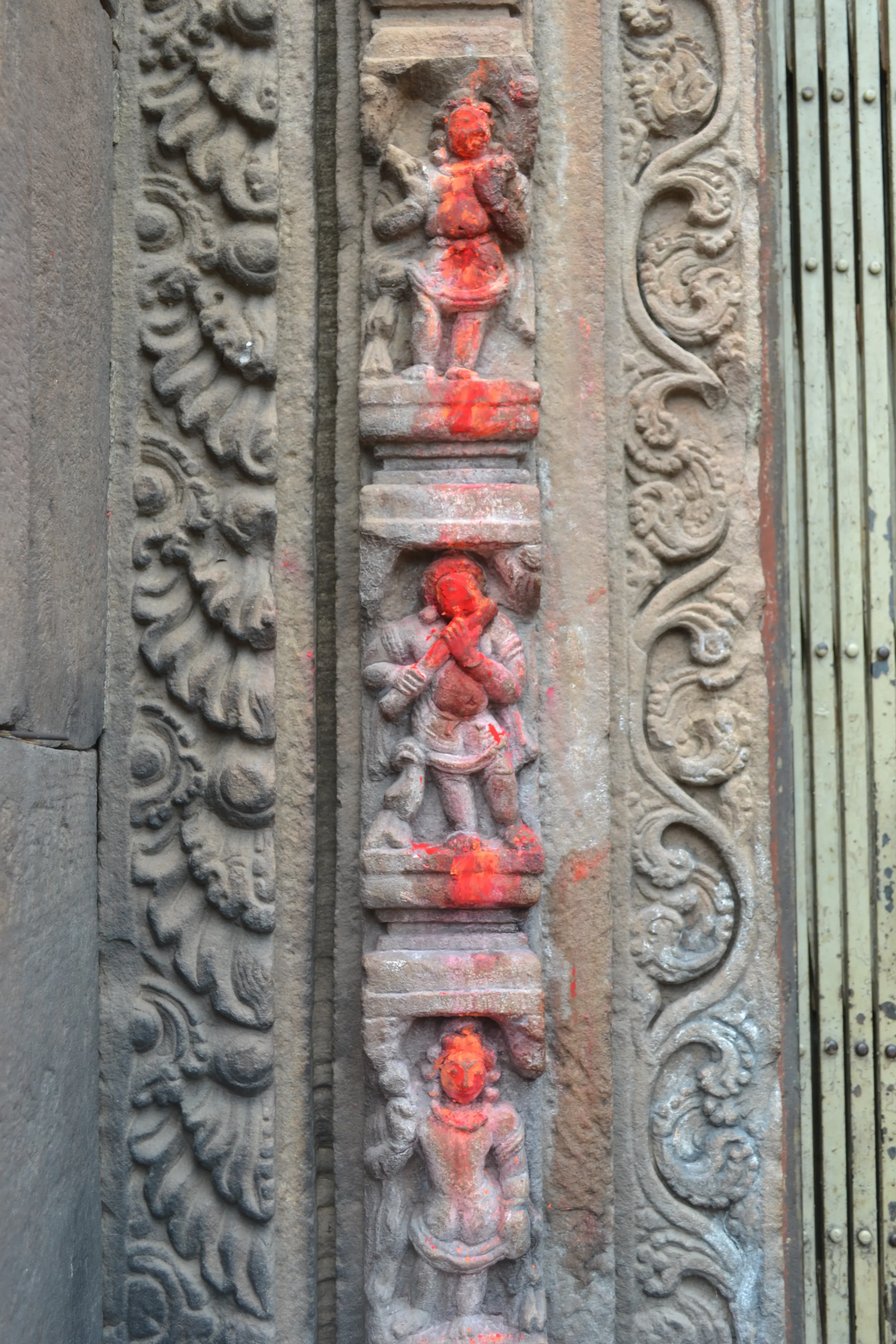 Preserve Mundeshwari Devi Temple Kaura Heritage Site - Image 3
