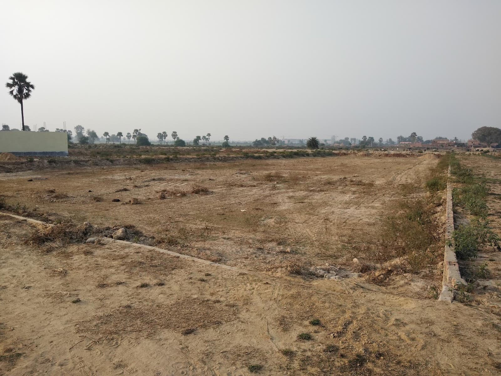 Volunteer at Rajgir Palace Rajgir