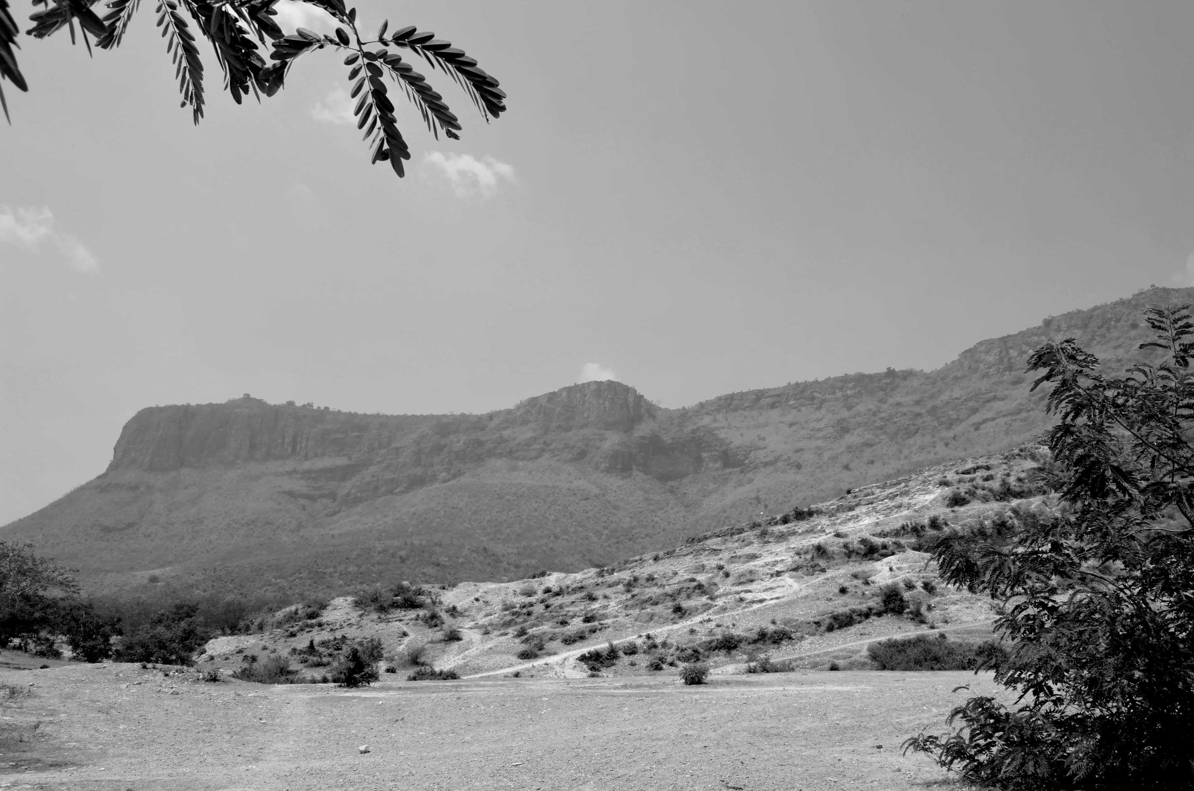 Help preserve Rohtasgarh Fort Rohtas