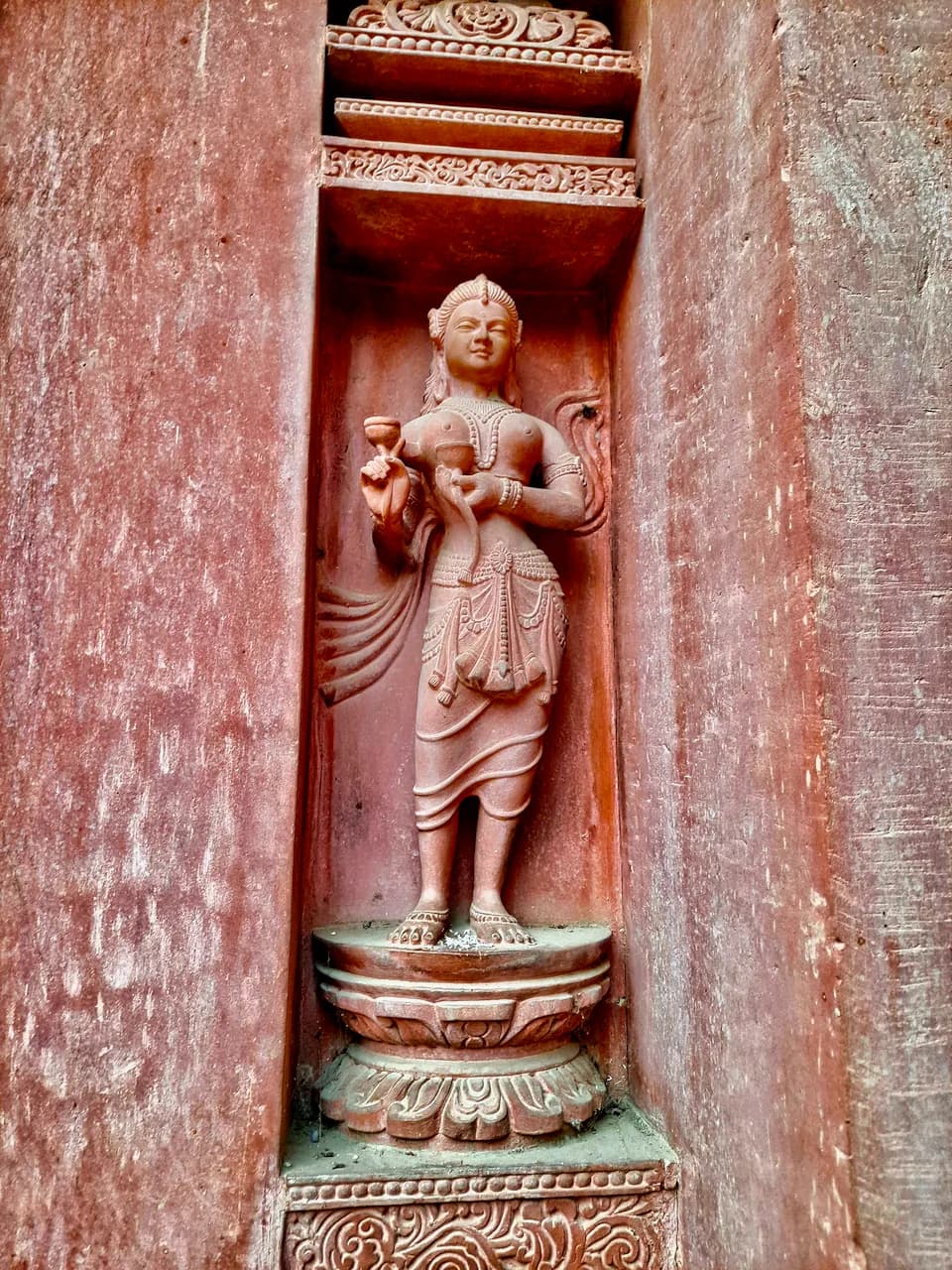 Preserve Surya Mandir Deo Heritage Site - Image 2