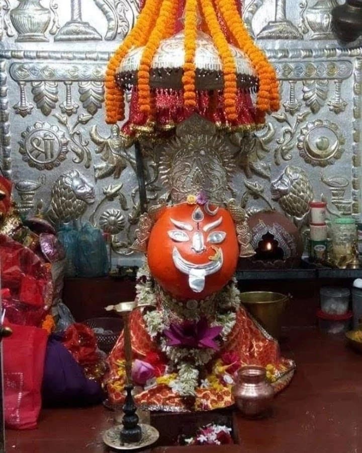 Chandrahasini Devi Temple Janjgir
