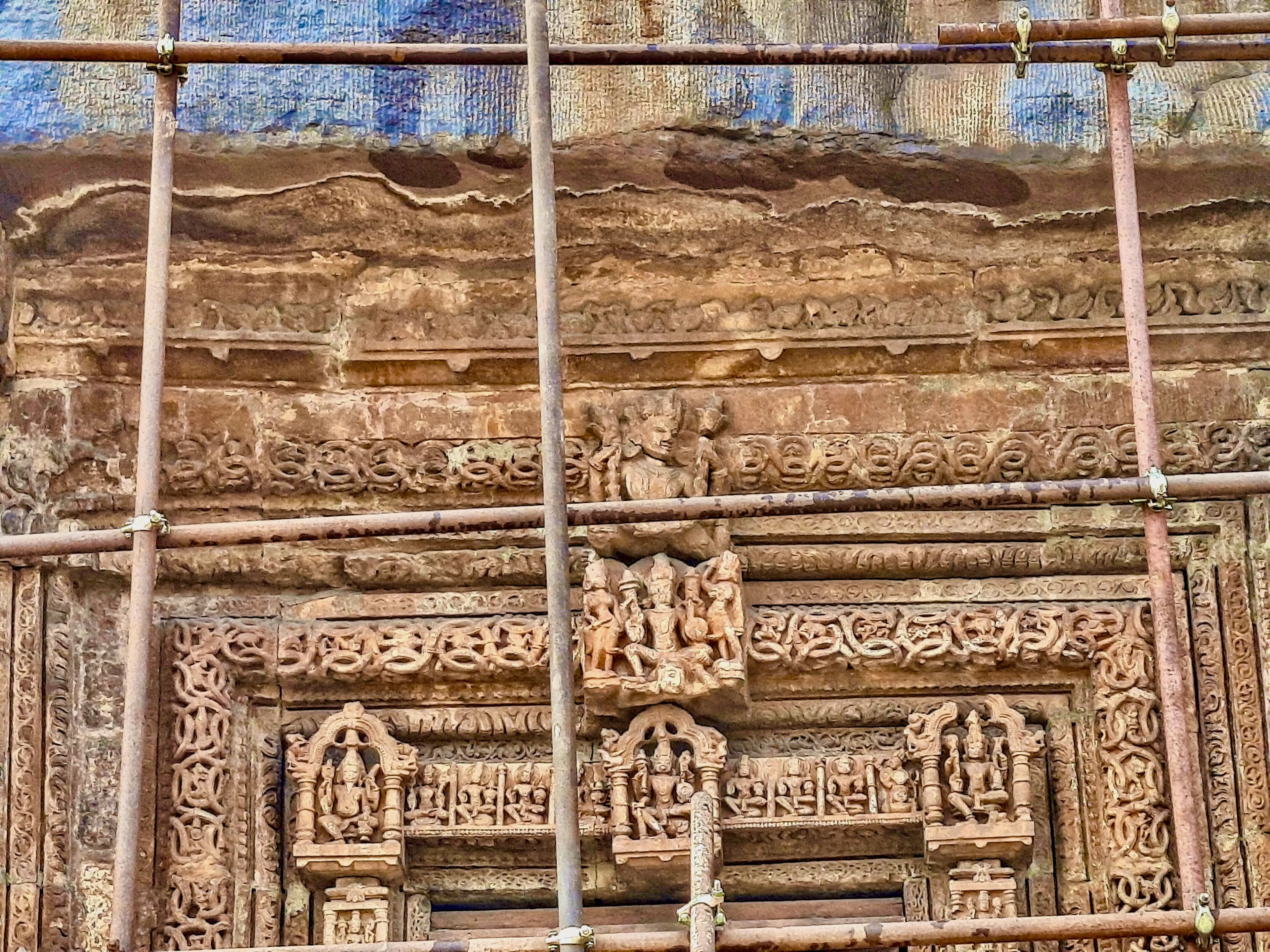 Janjgir Vishnu Mandir Janjgir