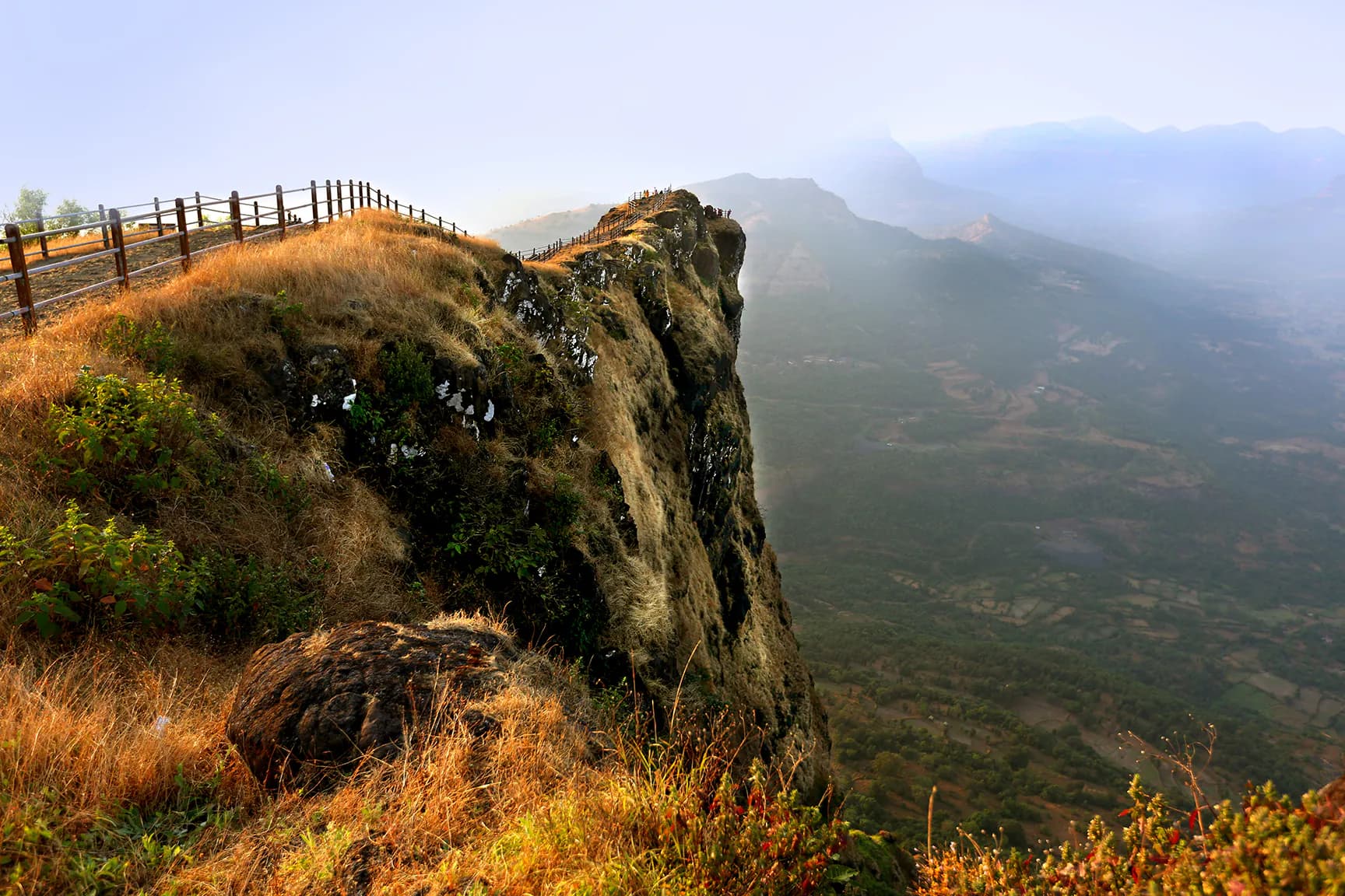 Preserve Raigarh Fort Raigarh Heritage Site - Image 2