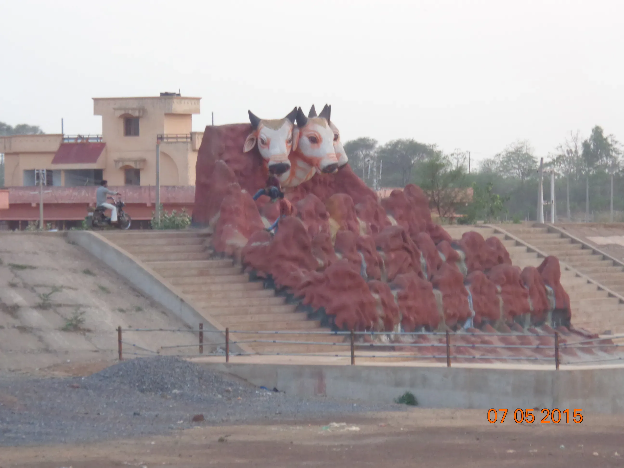 Rajiv Lochan Temple Rajim - Image 4
