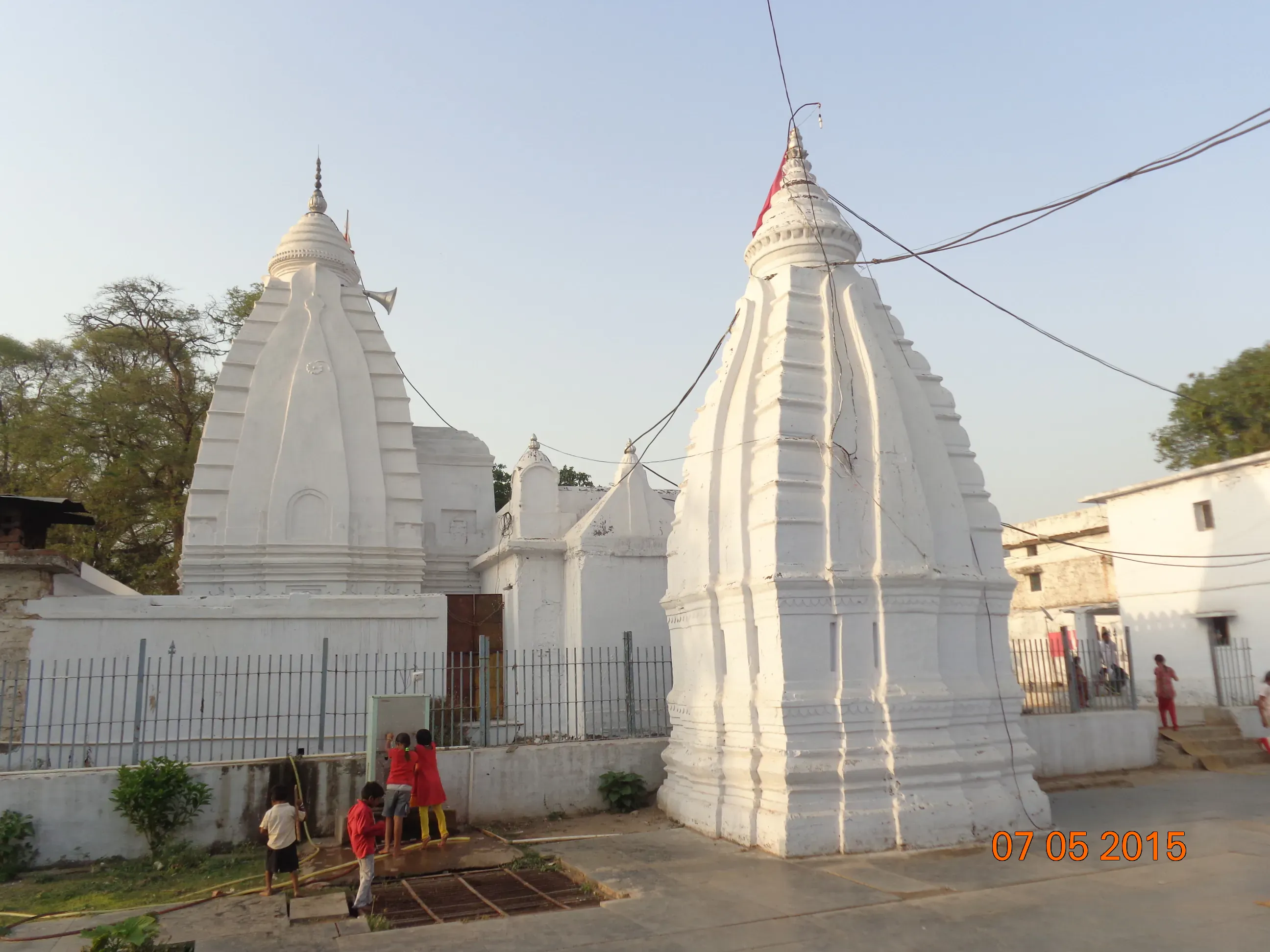 Rajiv Lochan Temple Rajim - Image 2