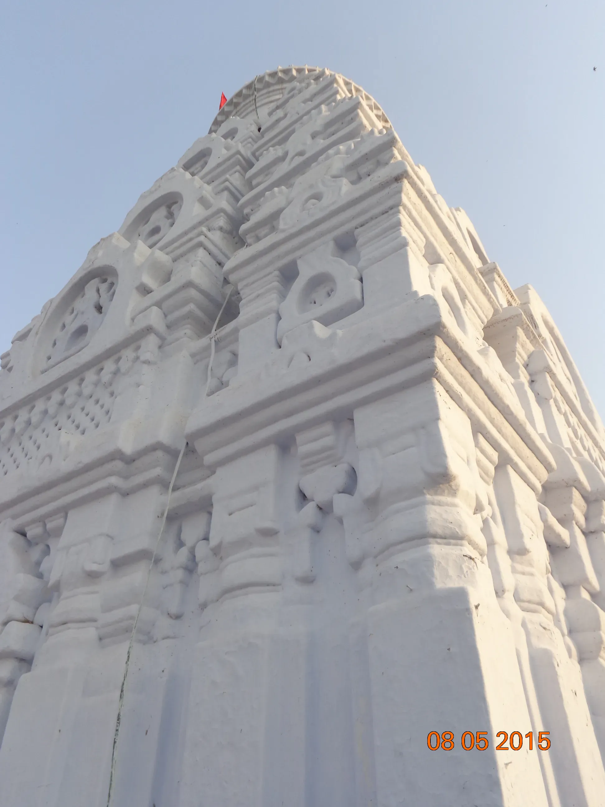 Rajiv Lochan Temple Rajim - Image 3