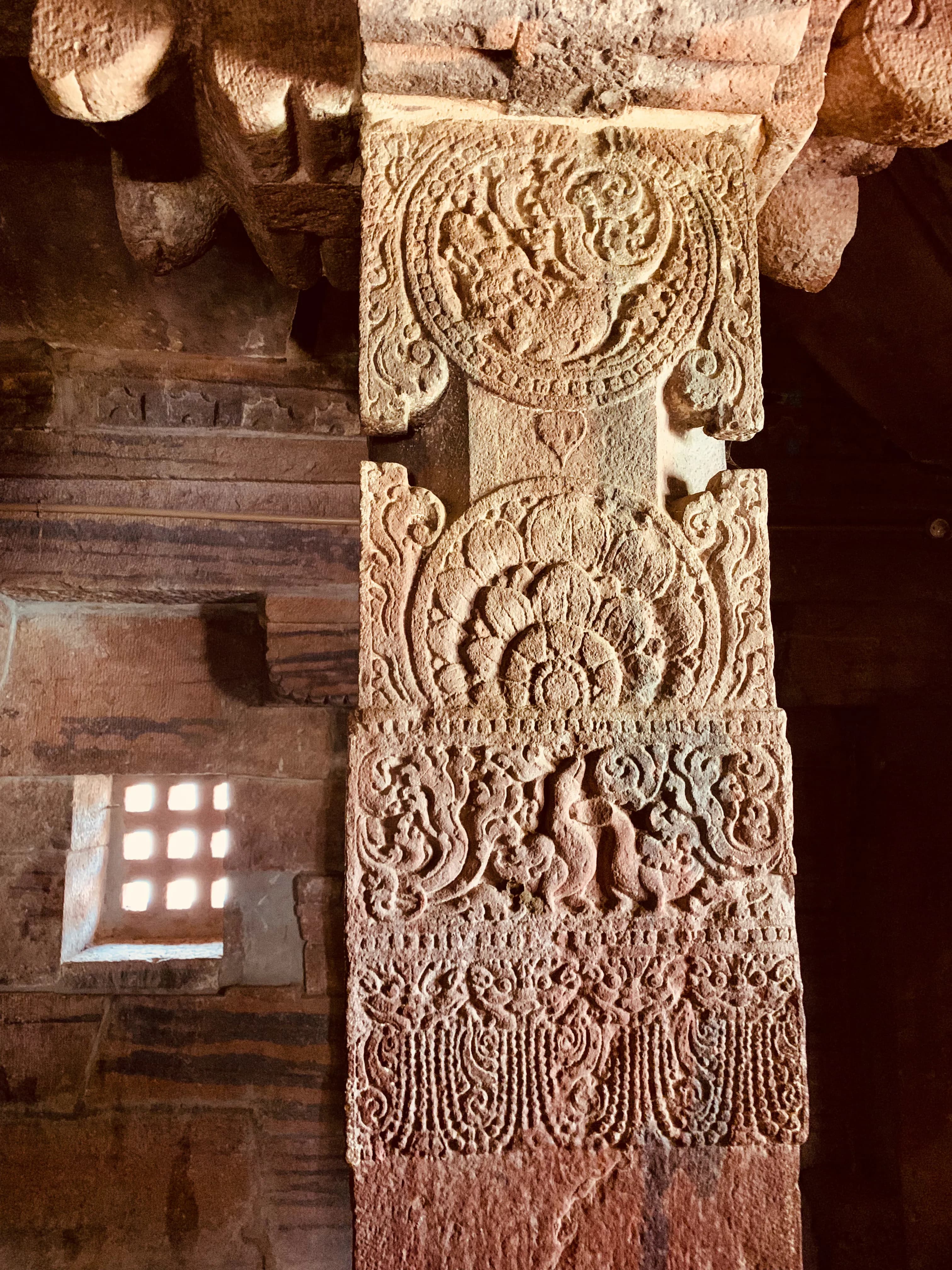 Preserve Brahma Temple Carambolim Heritage Site - Image 5