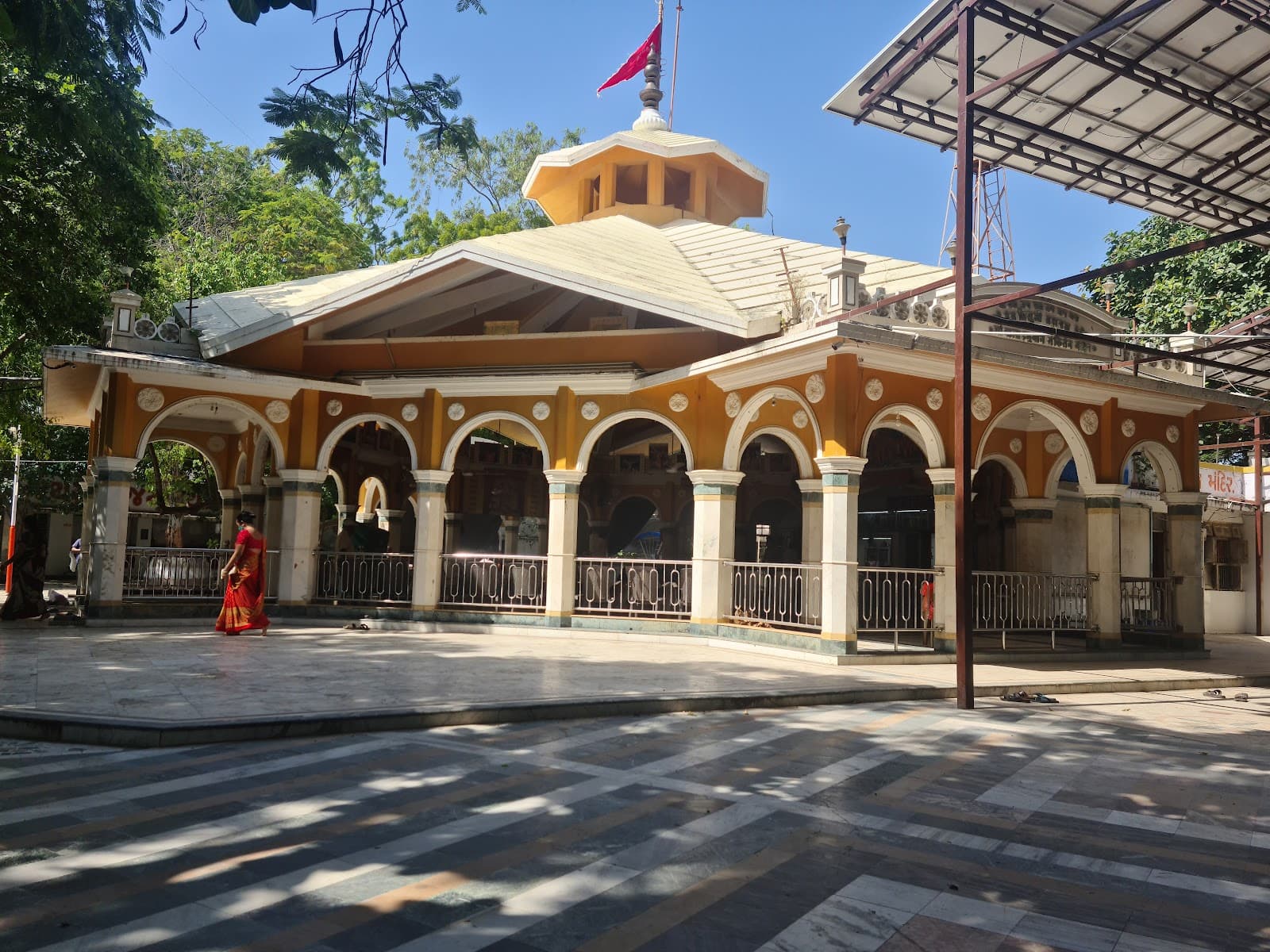 Bala Hanuman Mandir Jamnagar