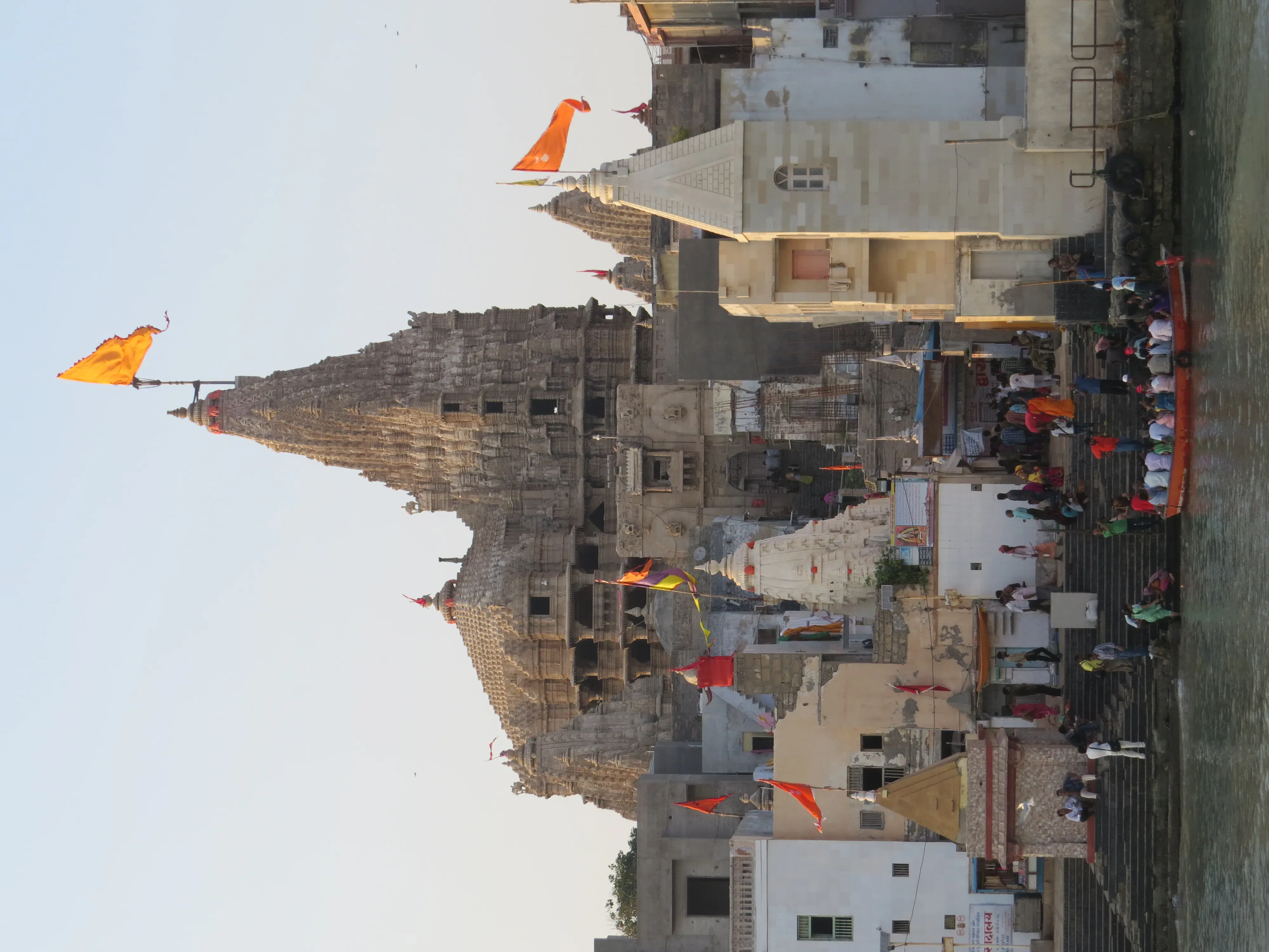 Dwarkadhish Temple Dwarka - Image 27