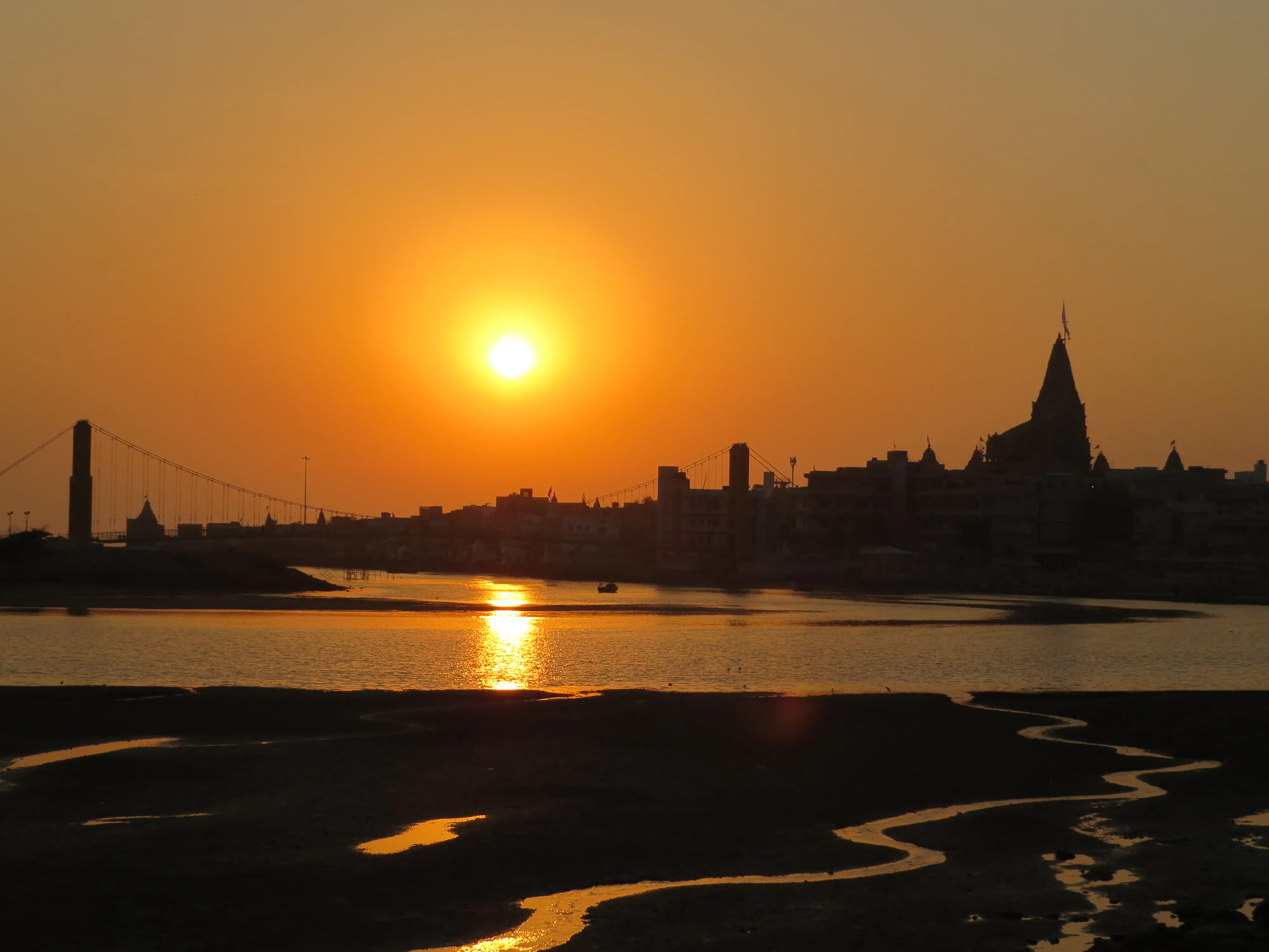Dwarkadhish Temple Dwarka - Image 29